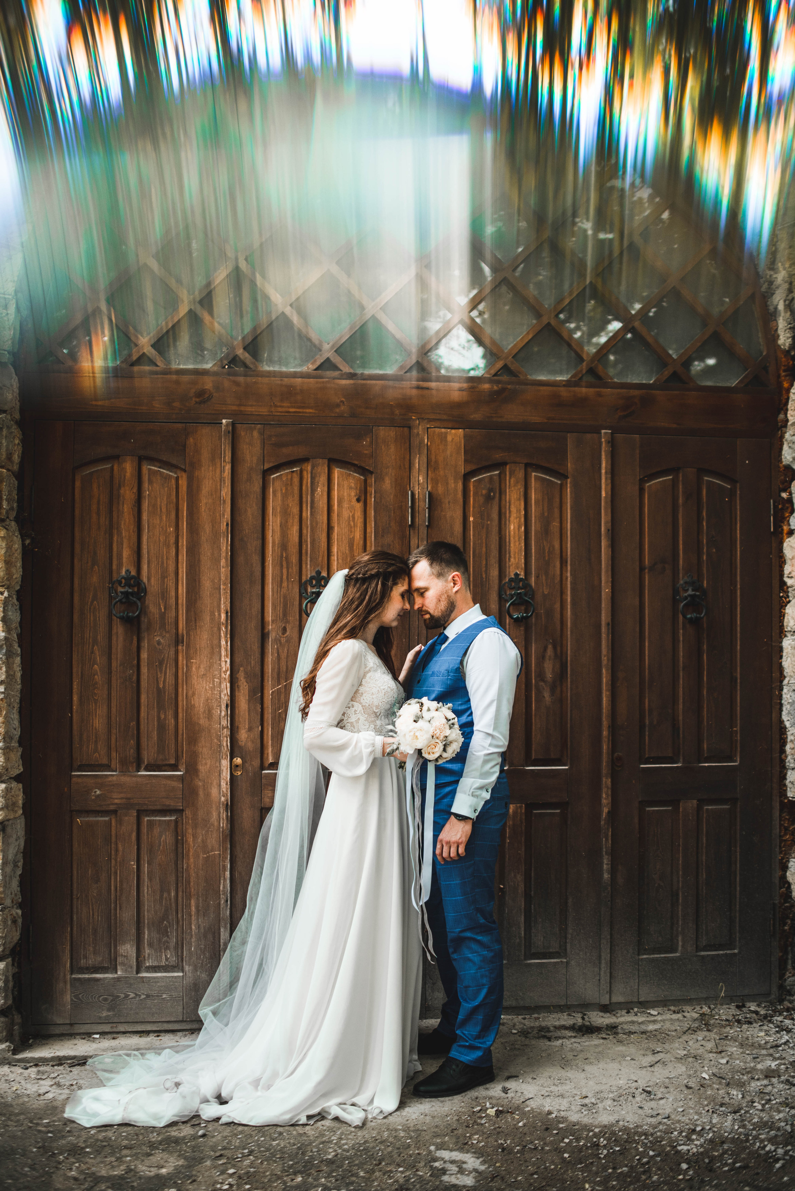 Свадьба Виктор + Валентина. Фотограф Галя Пак