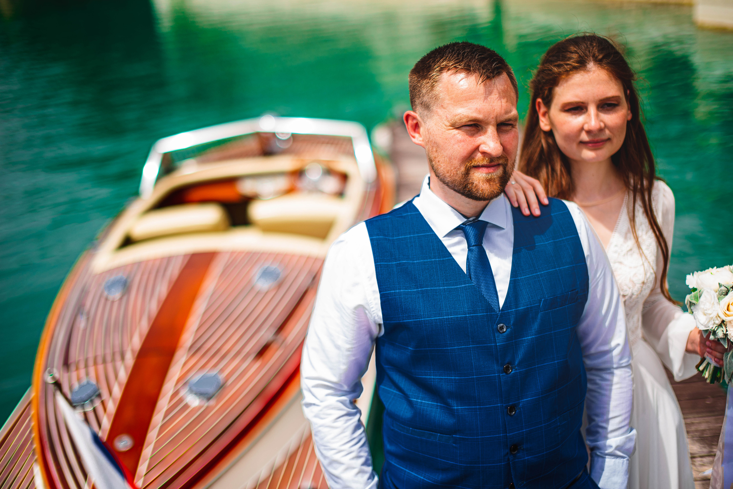 Свадьба Виктор + Валентина. Фотограф Галя Пак