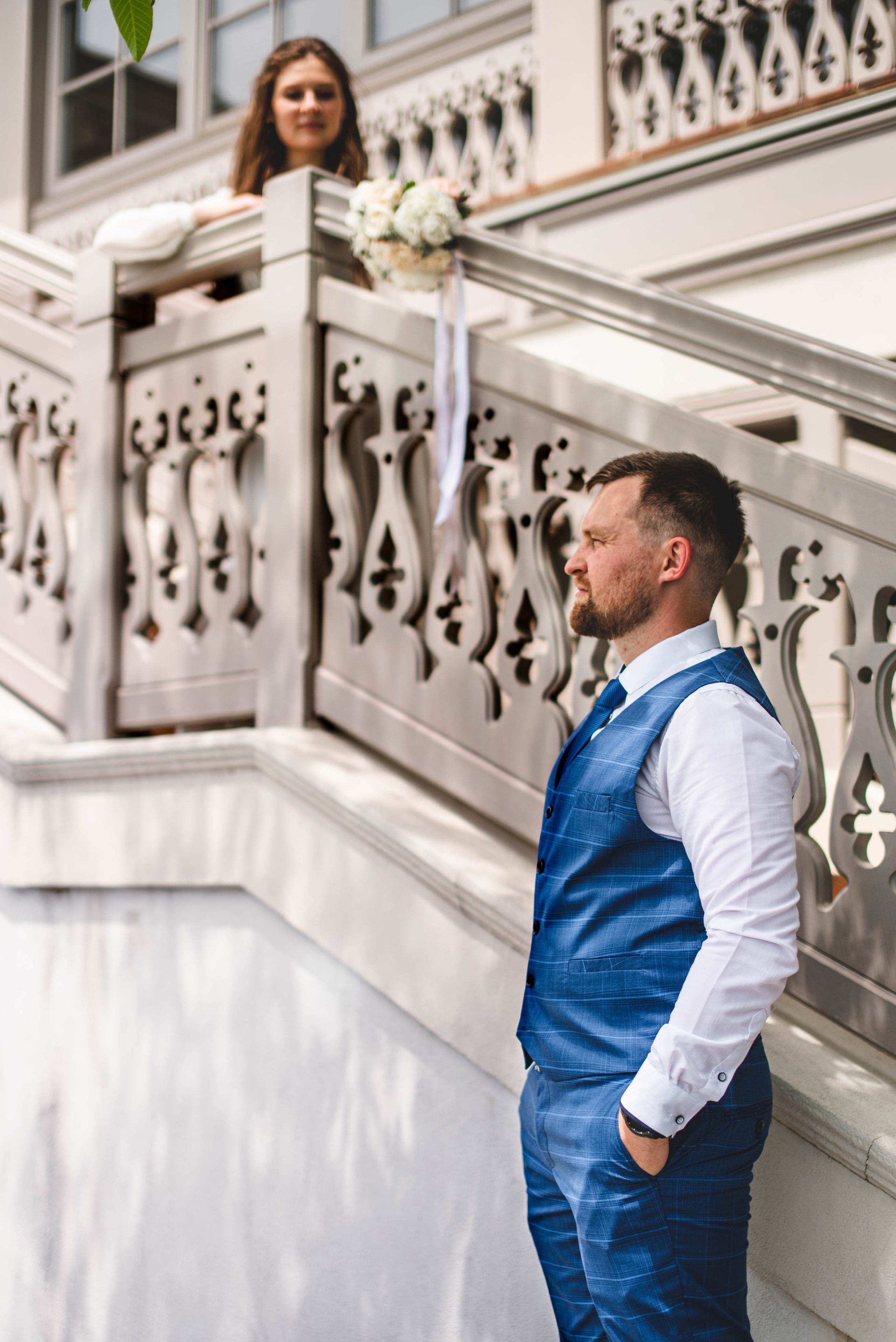 Свадьба Виктор + Валентина. Фотограф Галя Пак