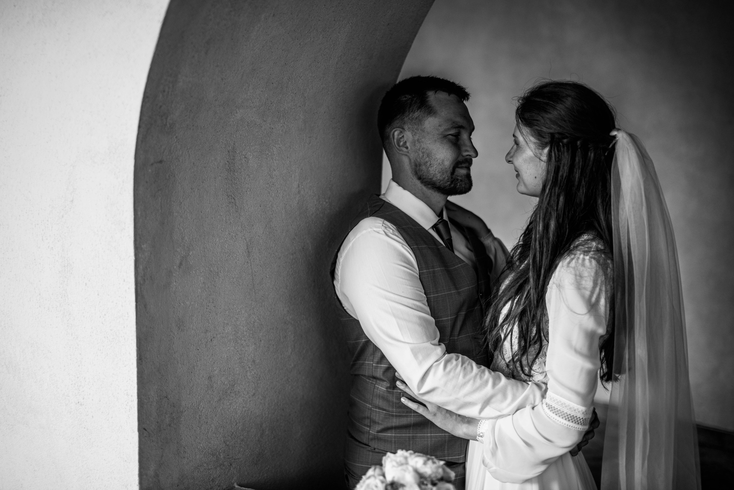 Свадьба Виктор + Валентина. Фотограф Галя Пак