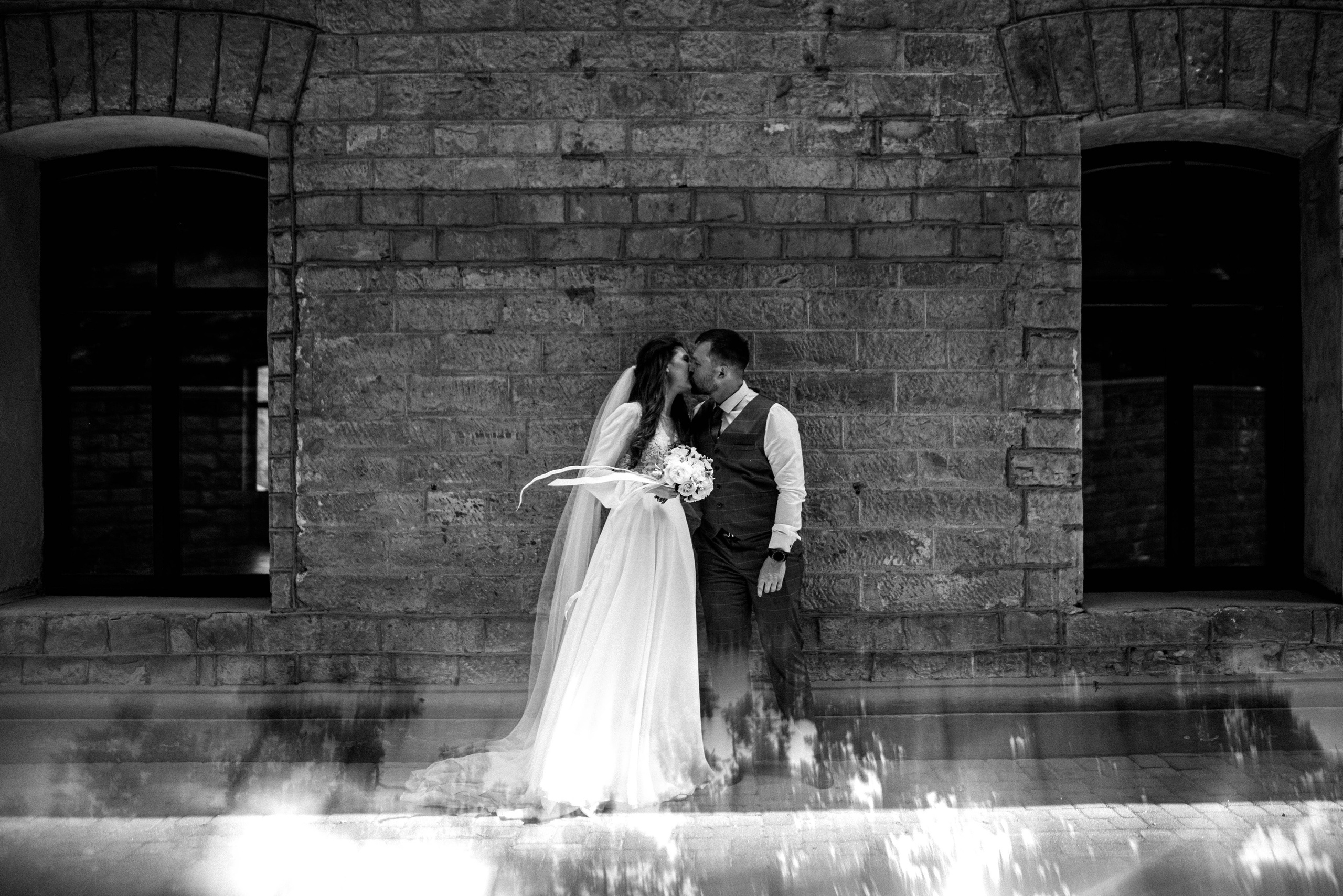 Свадьба Виктор + Валентина. Фотограф Галя Пак