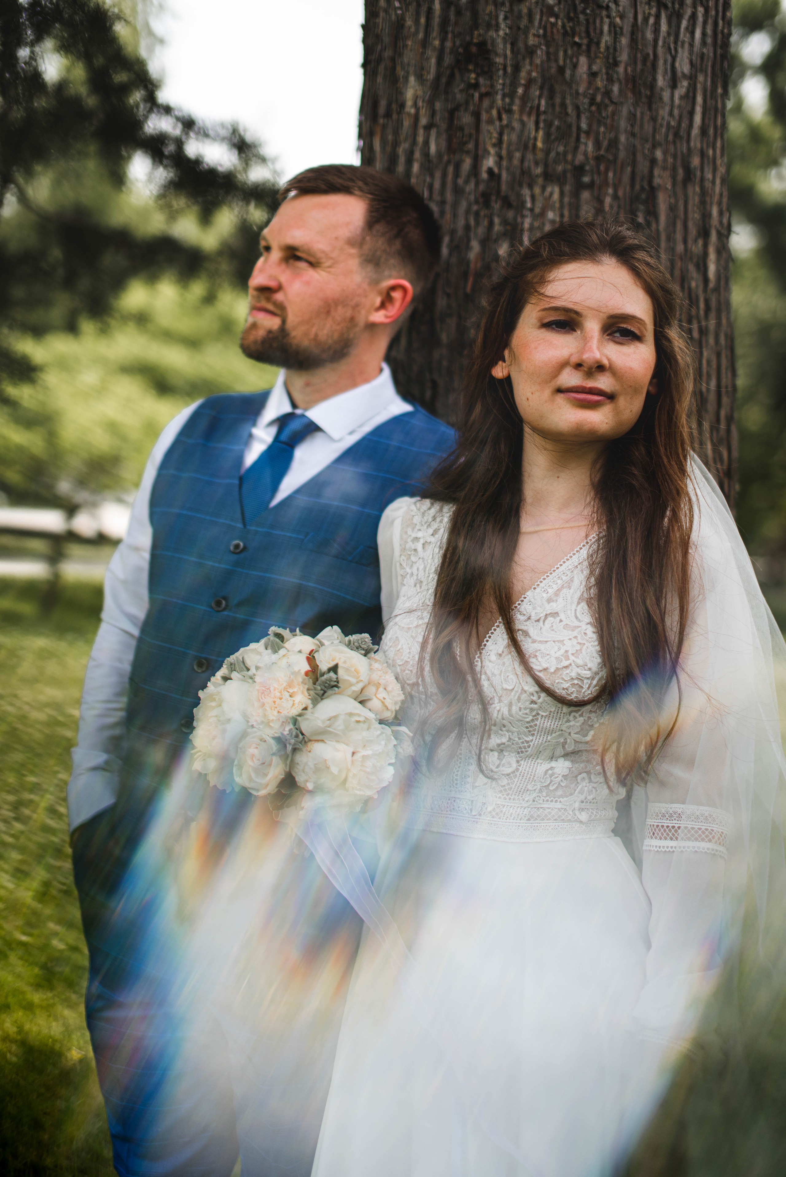 Свадьба Виктор + Валентина. Фотограф Галя Пак