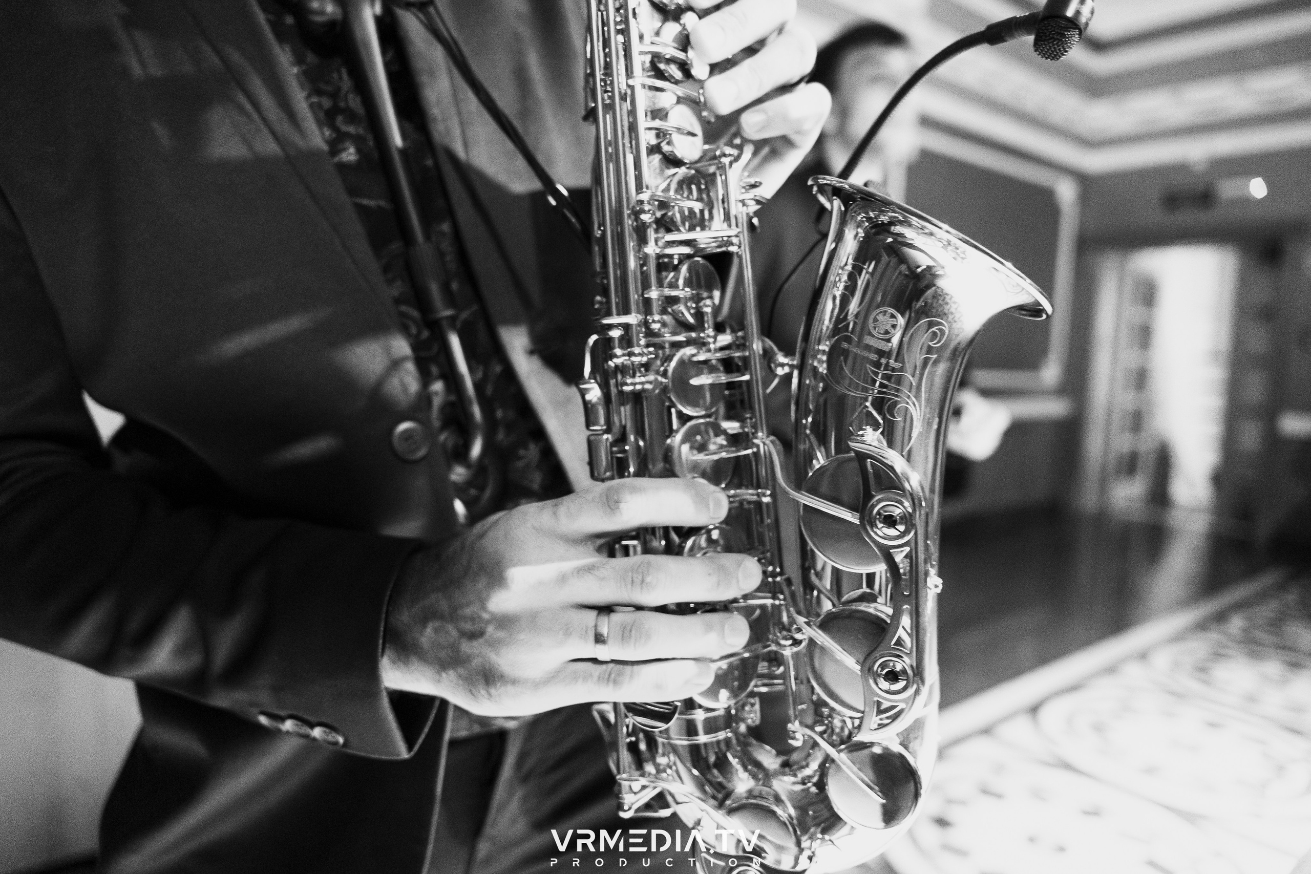 Bad Boys Band в ресторане «Империя»