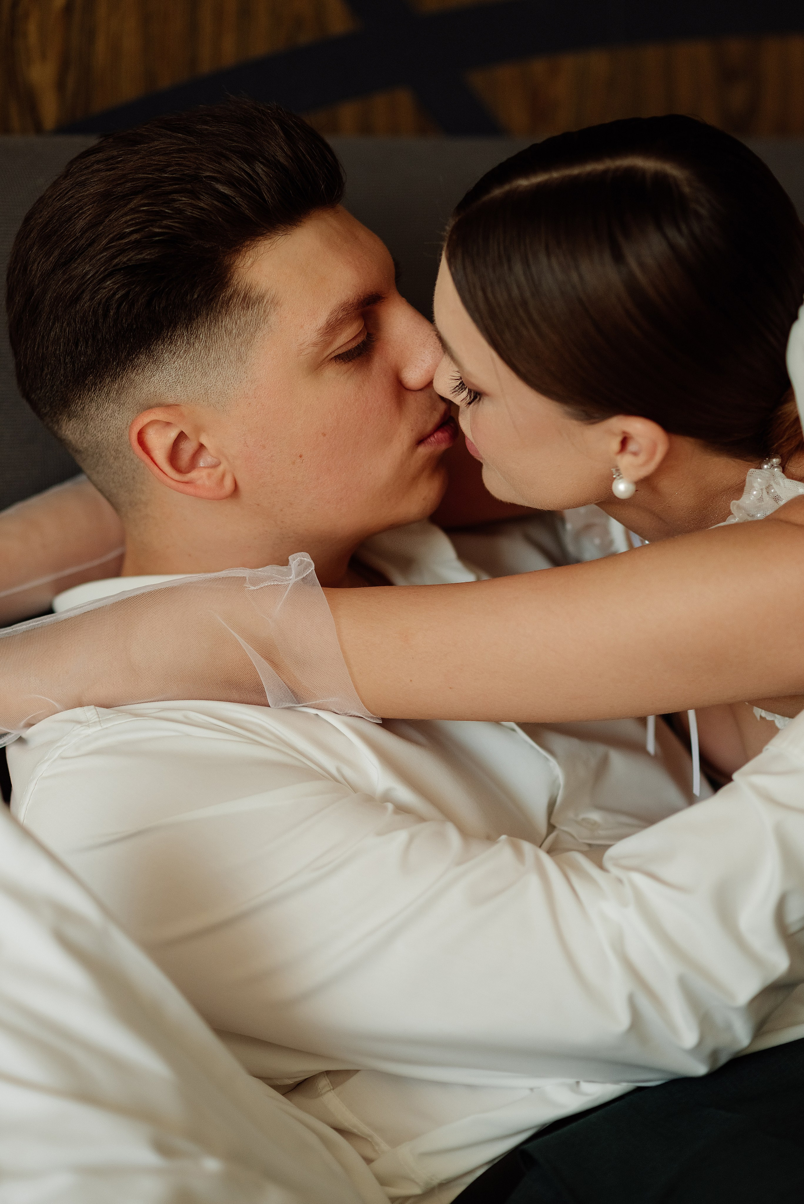 Сергей и Карина. Свадебный и семейный фотограф в Ростове-на-Дону Алина Астахова