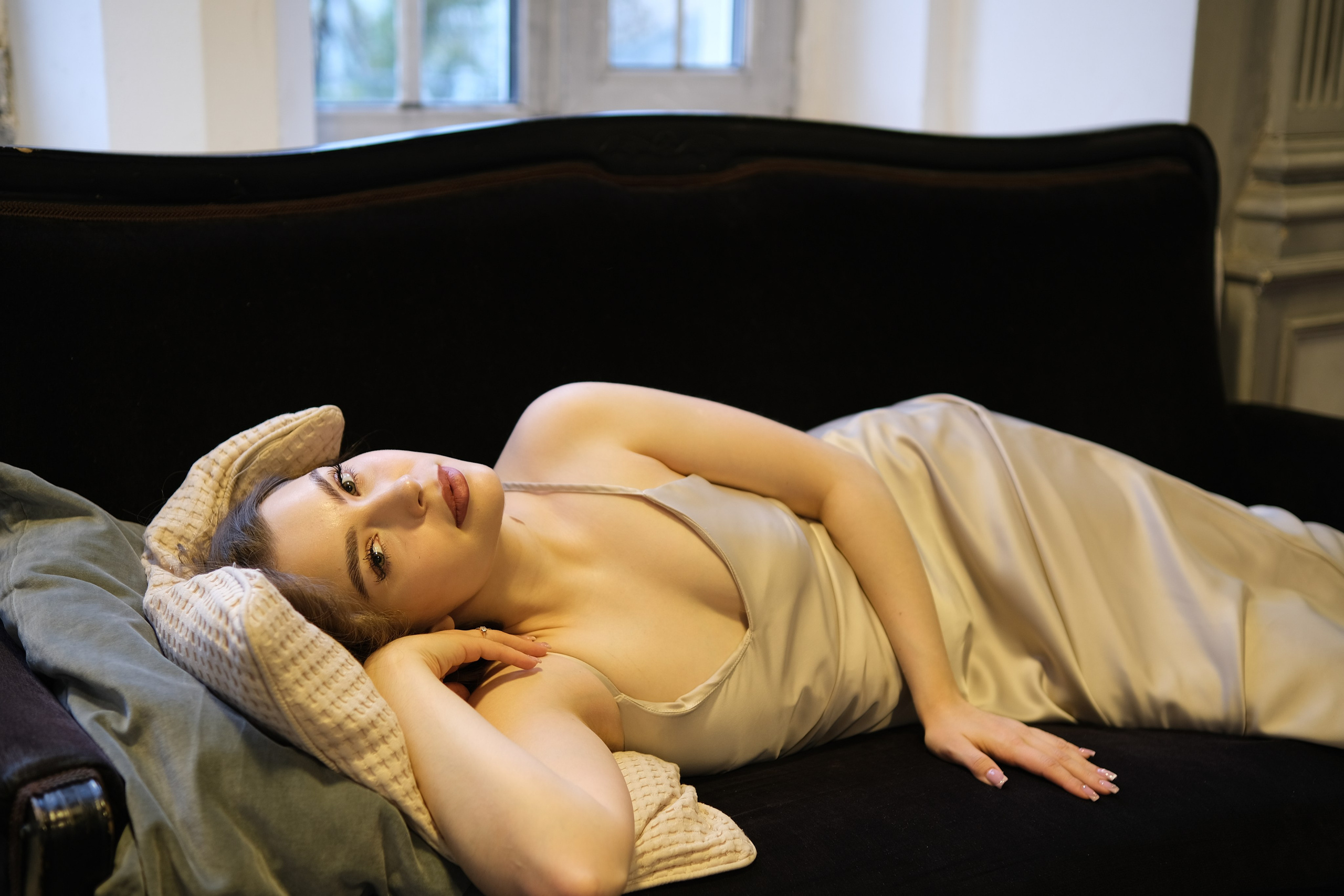 София. Фотограф Наре Мовсесян