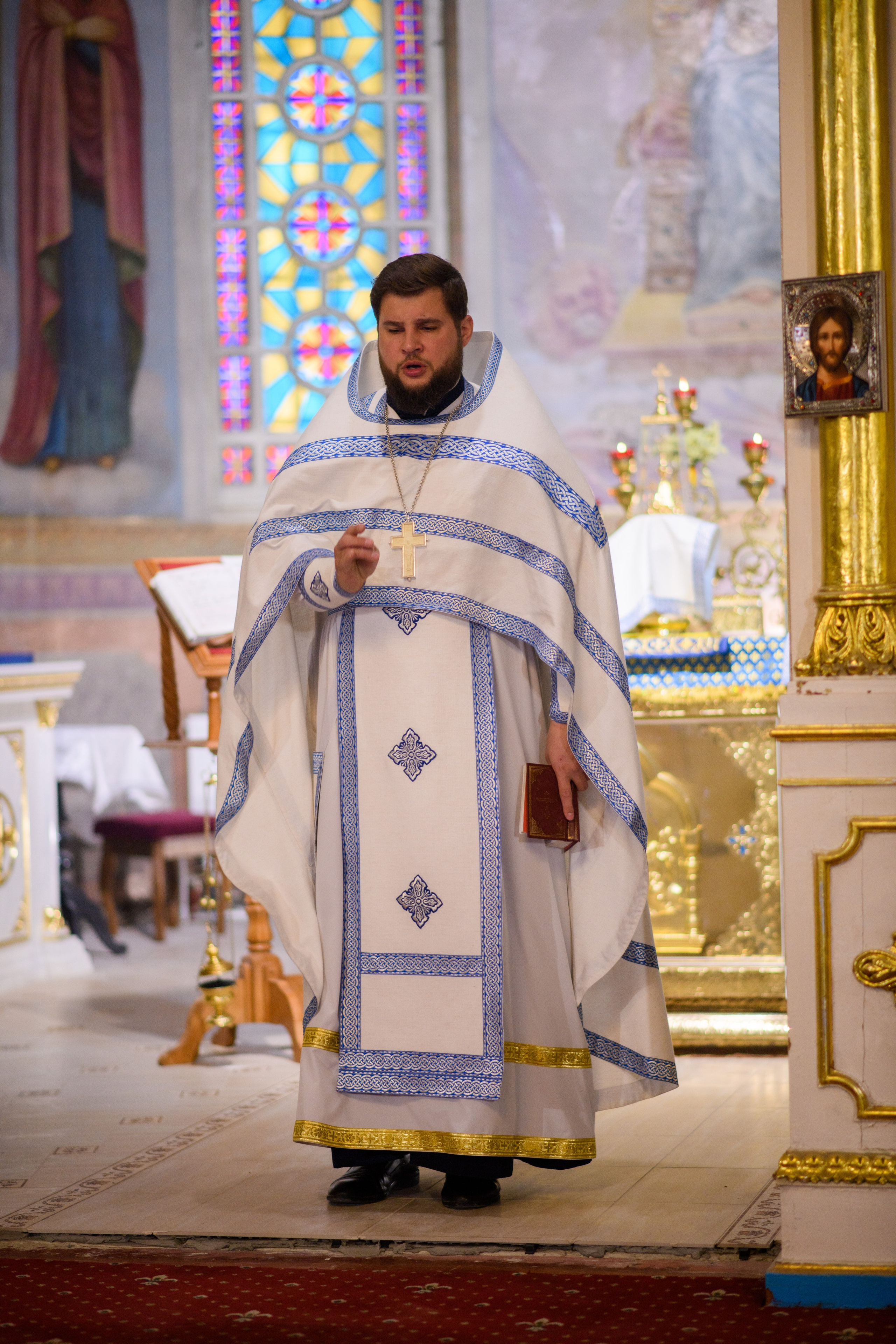 День памяти Панкратия Печерского 22.02.2024. Семейный и свадебный фотограф в Феодосии и Коктебеле