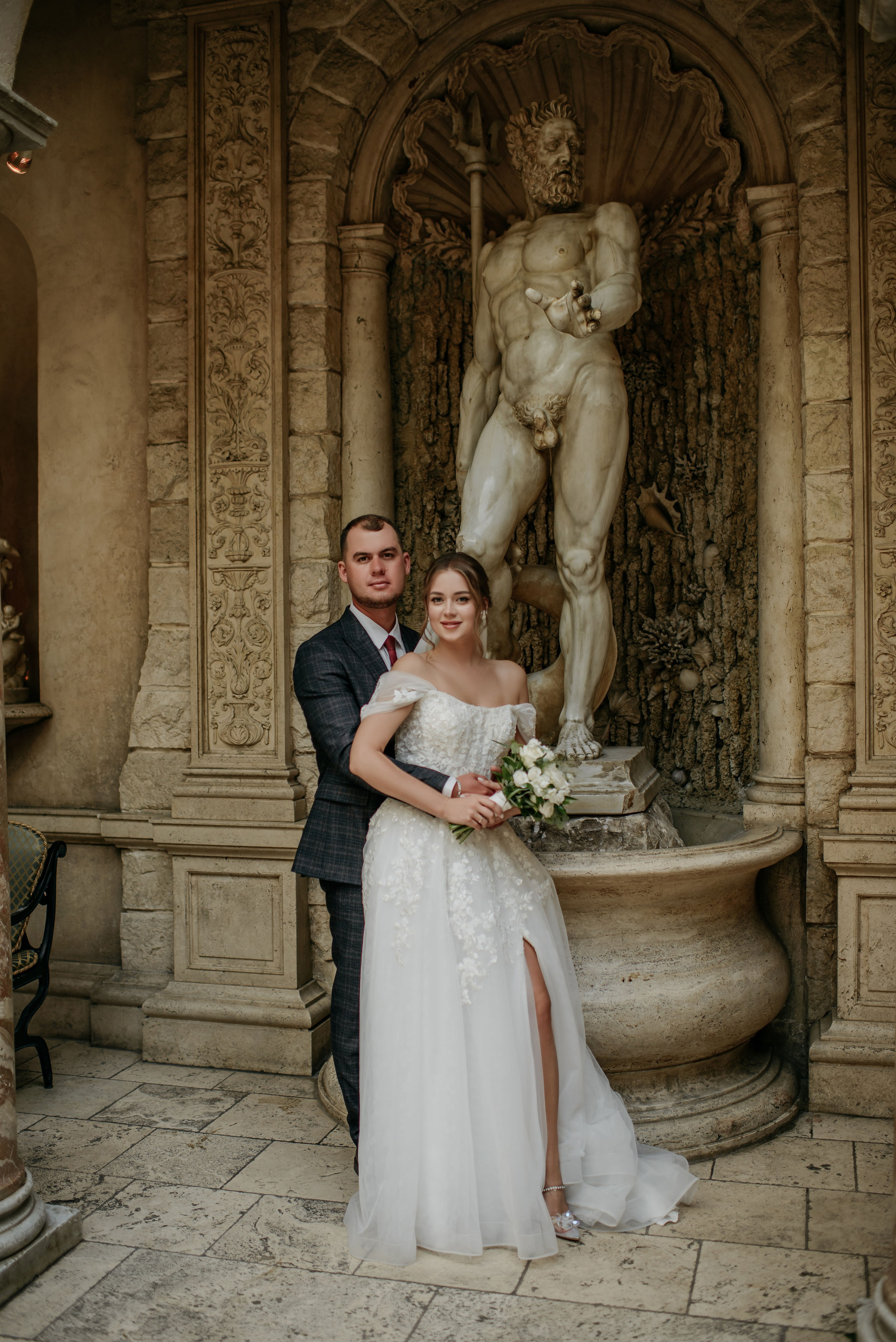 16.08.24. Свадебный и семейный фотограф в г. Москва Ирина Гаврилова