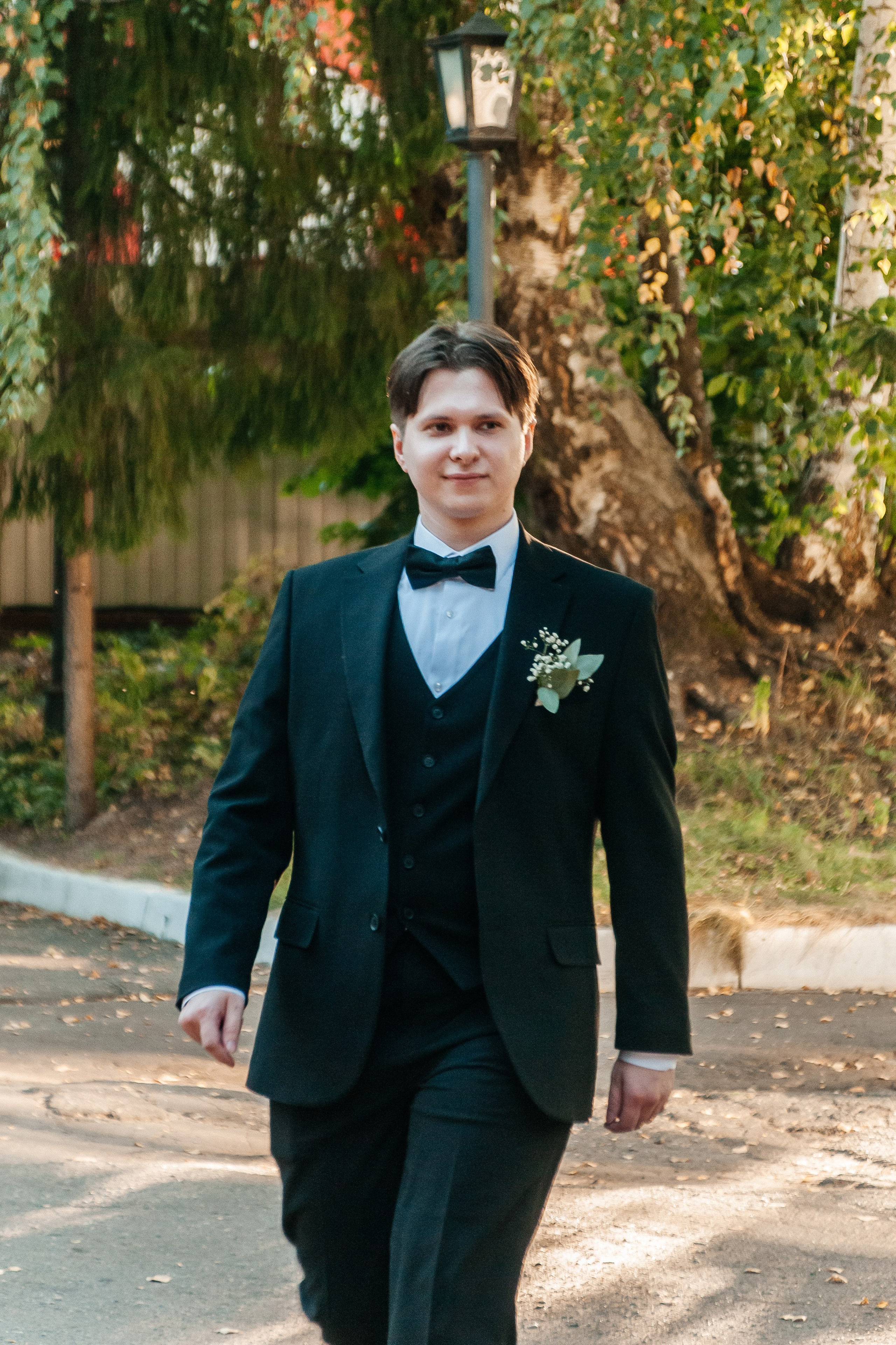 Свадьба для Екатерины и Никиты. Свадебный и семейный фотограф г. Ярославль Савинская Анастасия