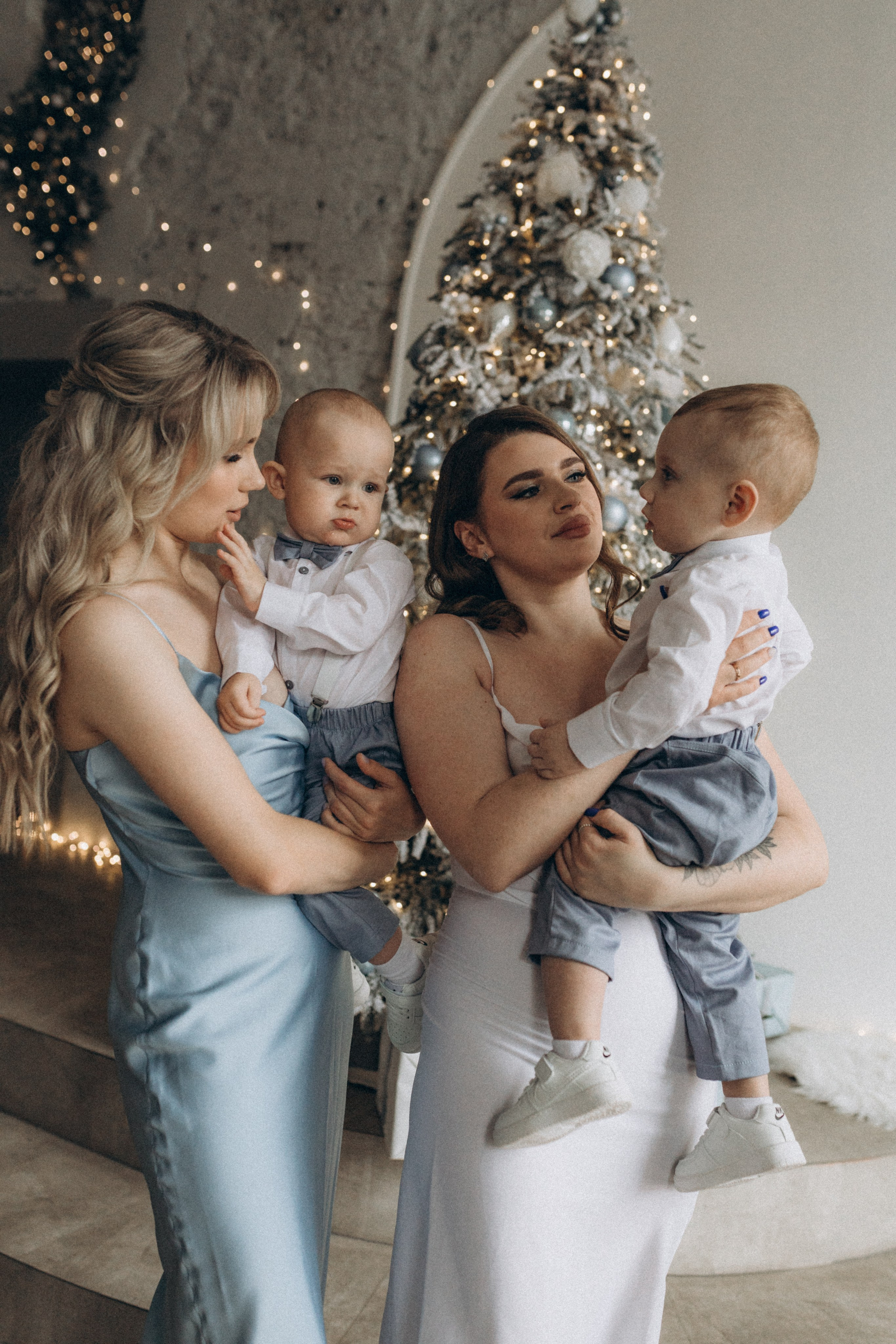 Юля, Артём/ Надя, Рома. Фотограф НОГИНСК, Москва, Анастасия Белая