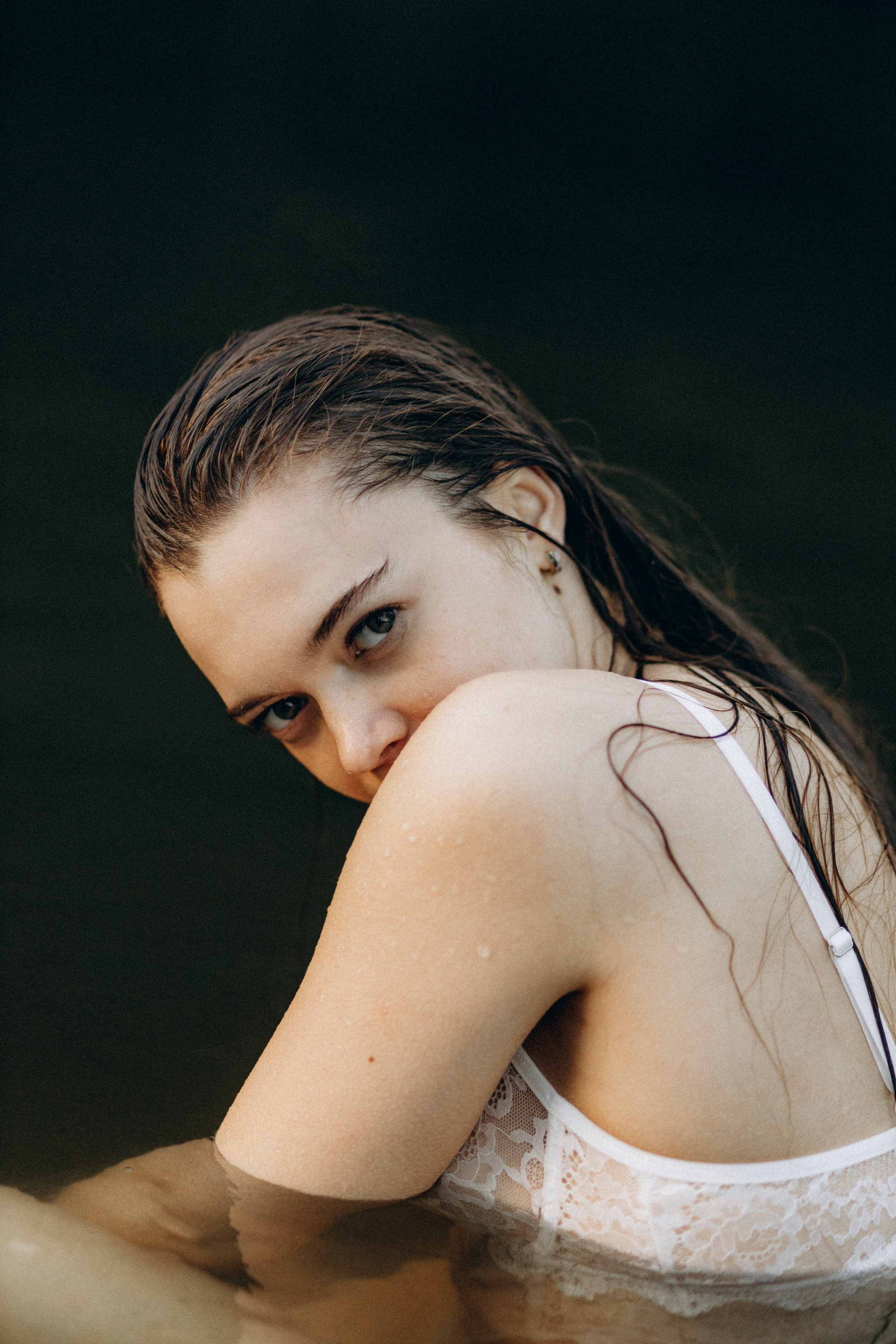 Настя. Фотограф НОГИНСК, Москва, Анастасия Белая