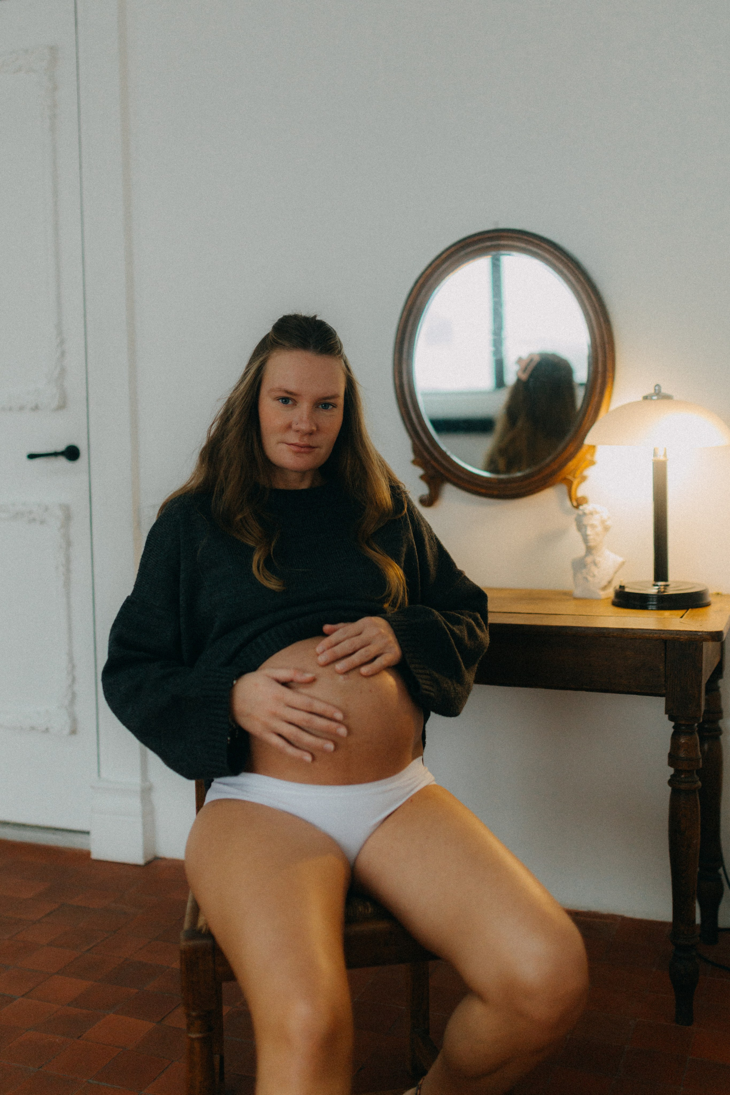 Екатерина.Беременность. Фотограф НОГИНСК, Москва, Анастасия Белая