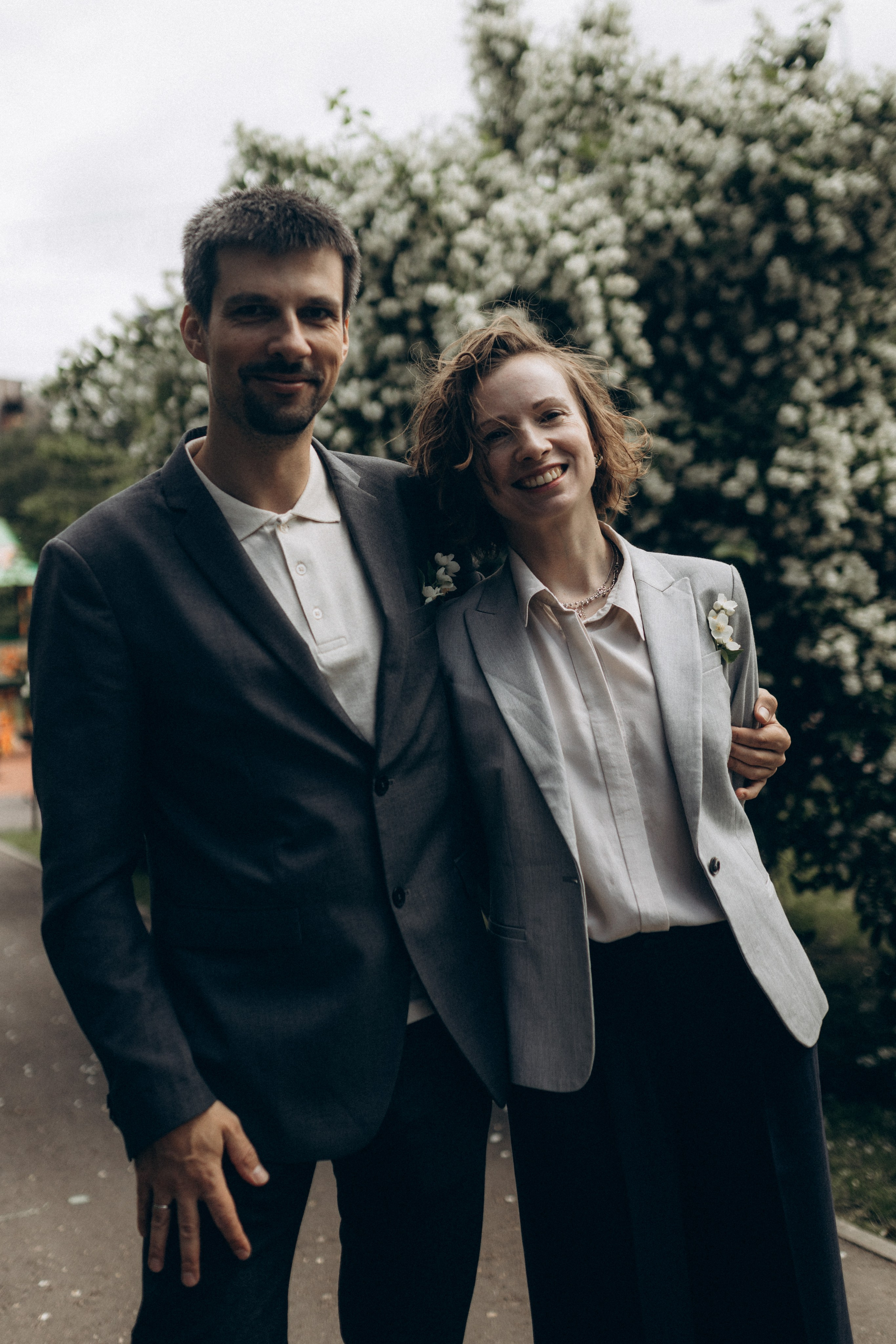 Юлия & Андрей. Фотограф НОГИНСК, Москва, Анастасия Белая