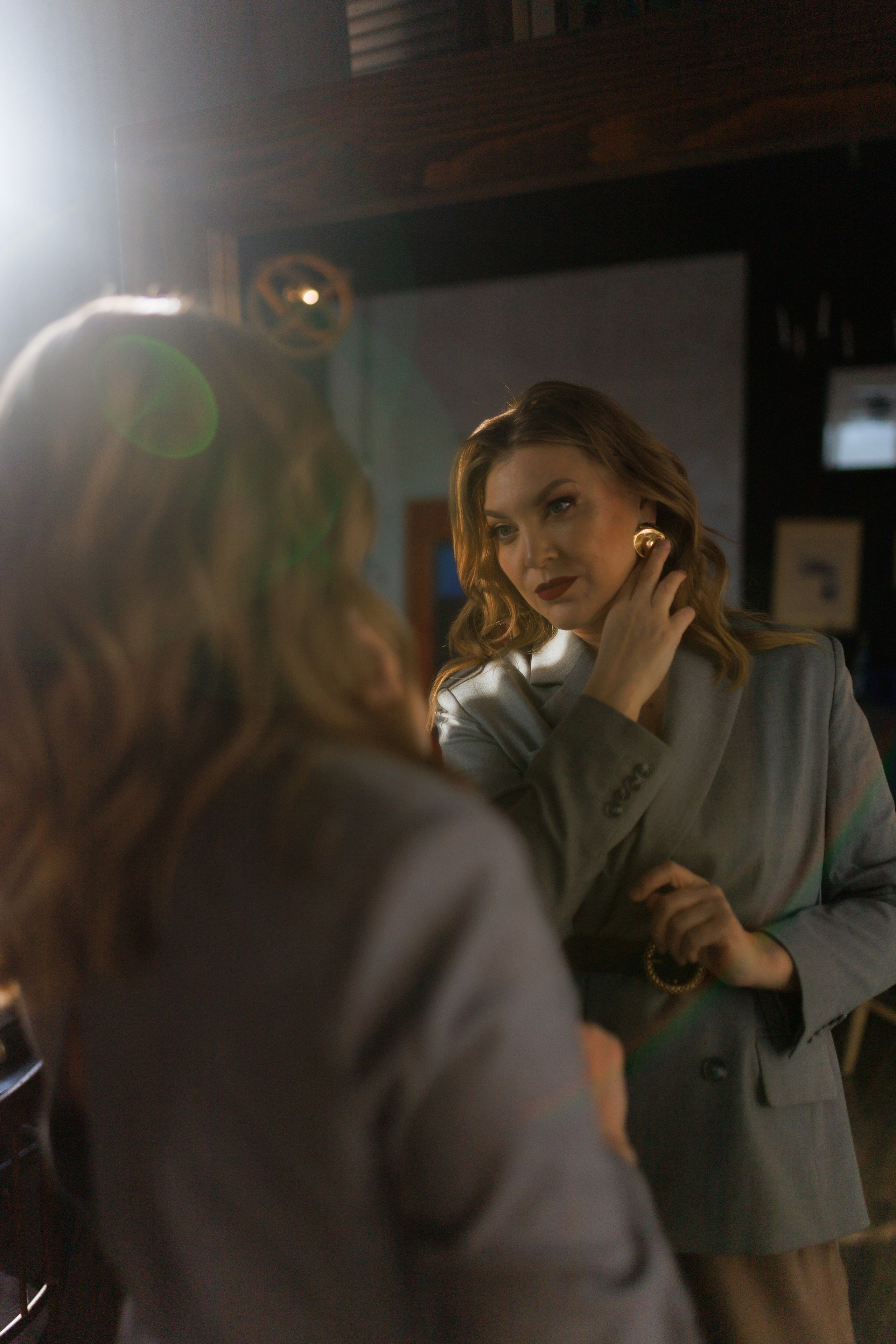 Елена. Женский и семейный фотограф в Томске Алиса Качан