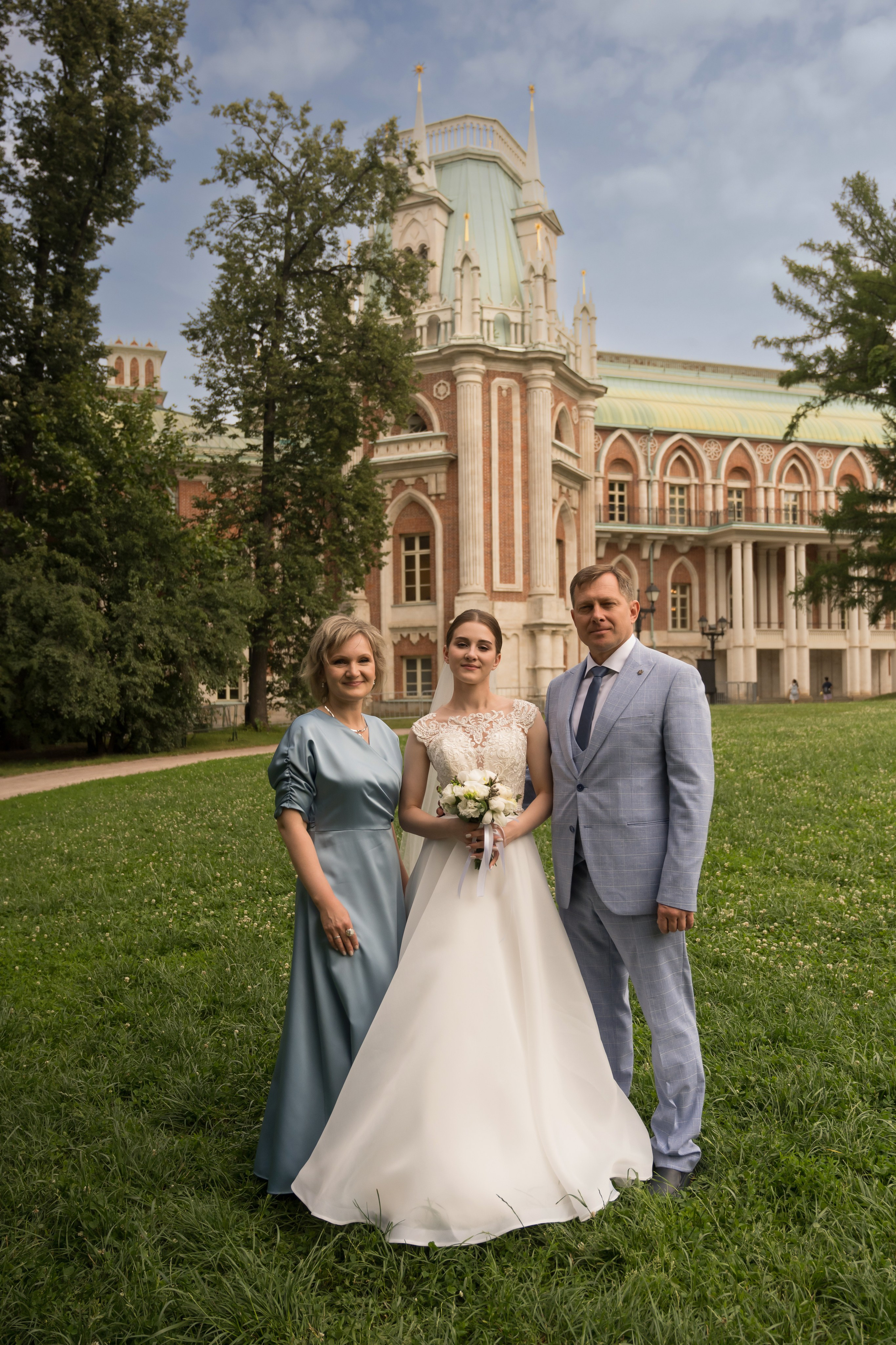 Данила & Олеся. Семейный и контент фотограф в Москве Alira