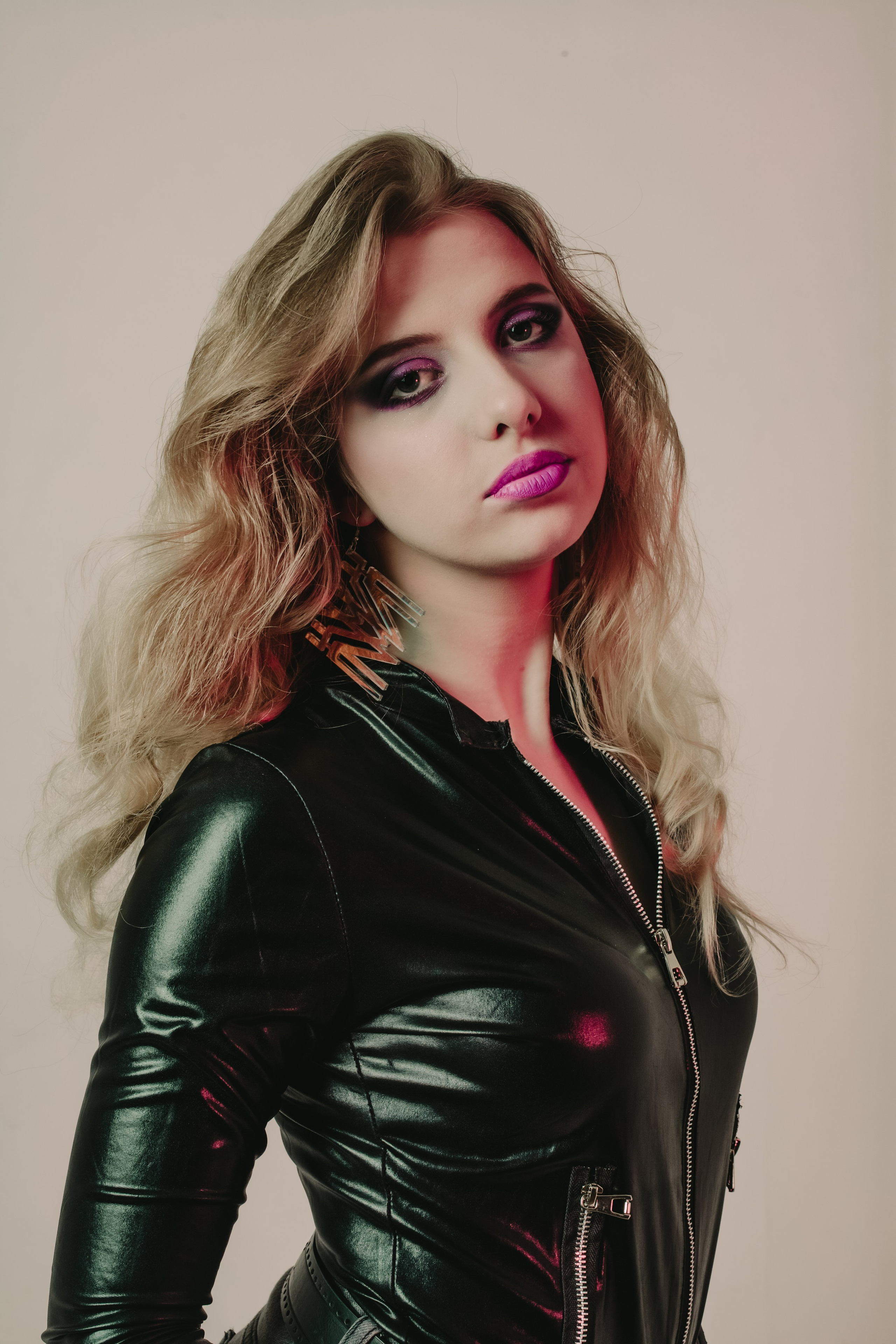 Прог-звери «Neiromaze». Фотограф Ellairen