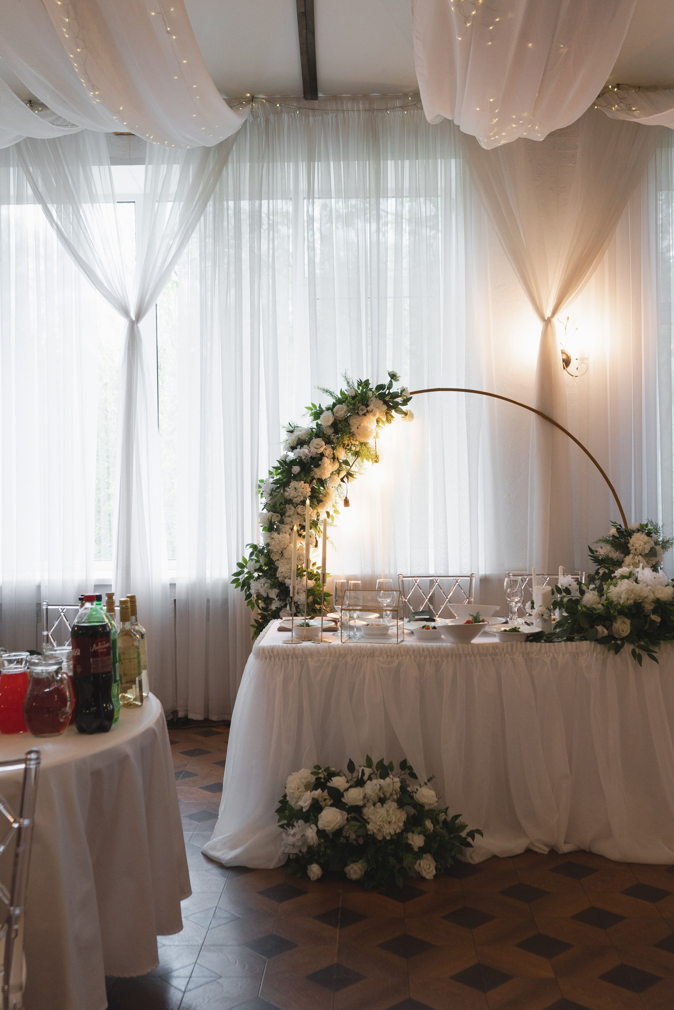 Ксения и Антон. Семейный и свадебный фотограф в Ярославле Кропина Инна