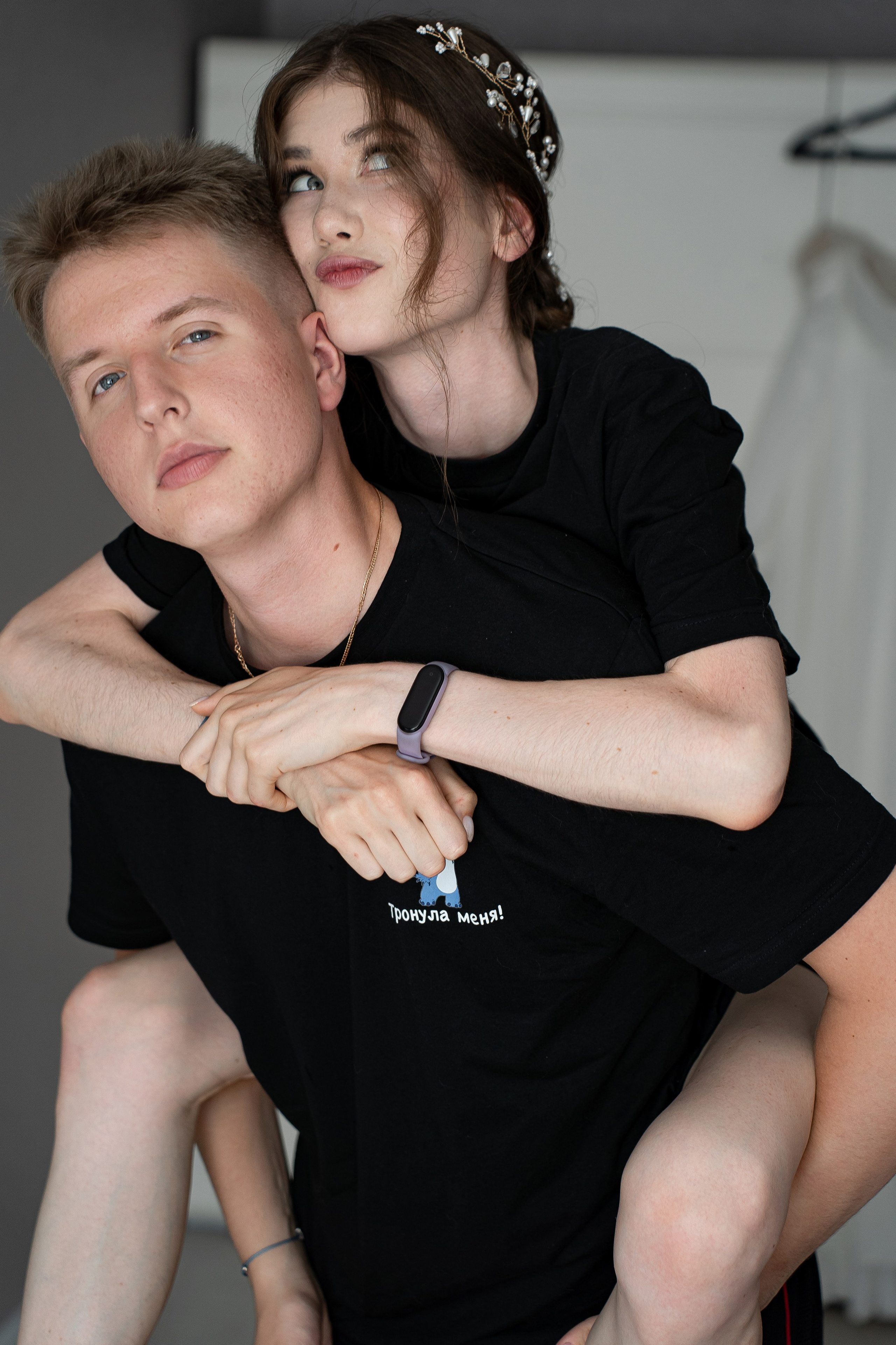 Анастасия & Даниил 26.07.2024. Свадебный Фотограф Илья Чепайкин. Калининград