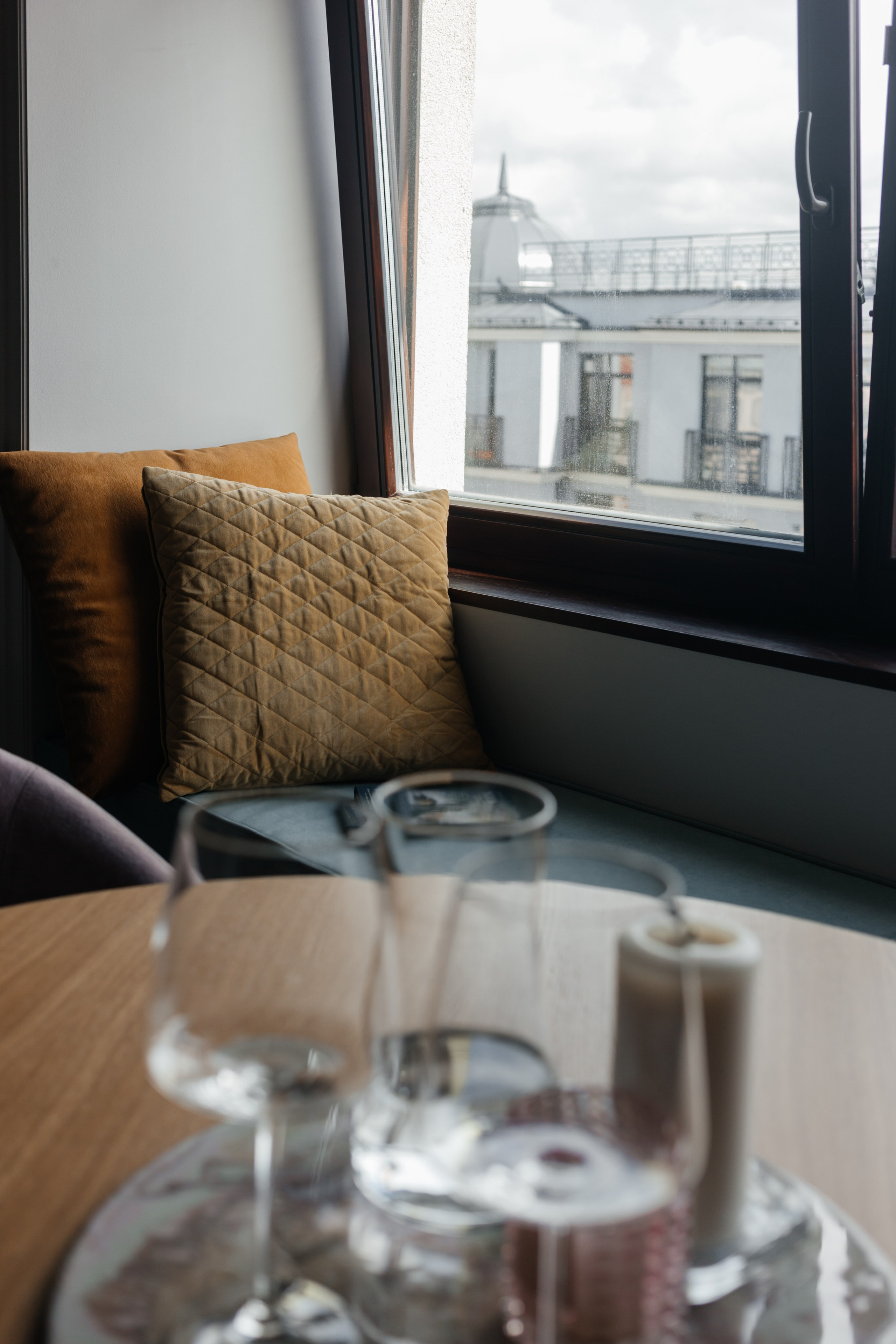 Студия контраст. Репортажный фотограф Анастасия Головко