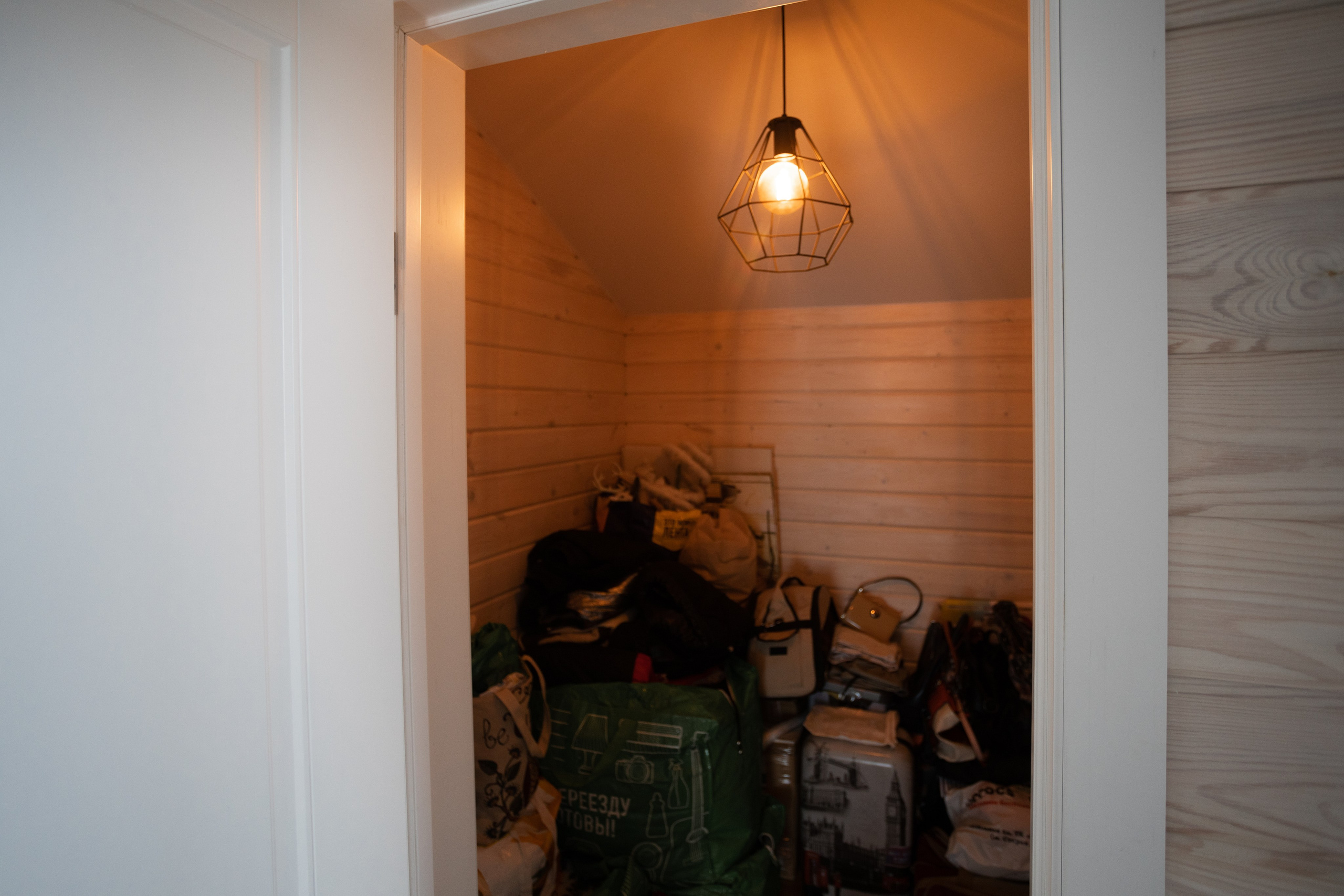 Дом. Репортажный фотограф Анастасия Головко