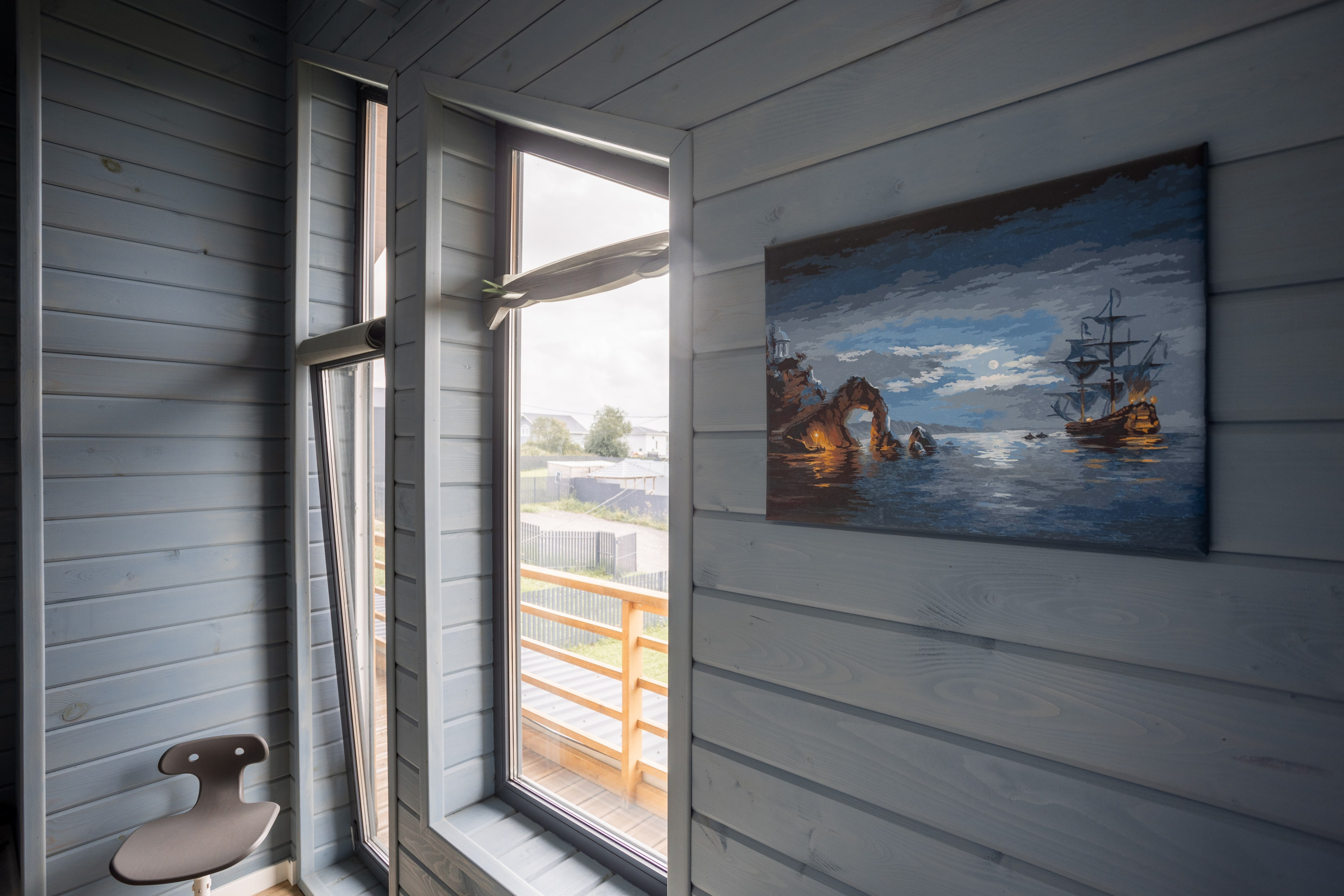 Дом. Репортажный фотограф Анастасия Головко