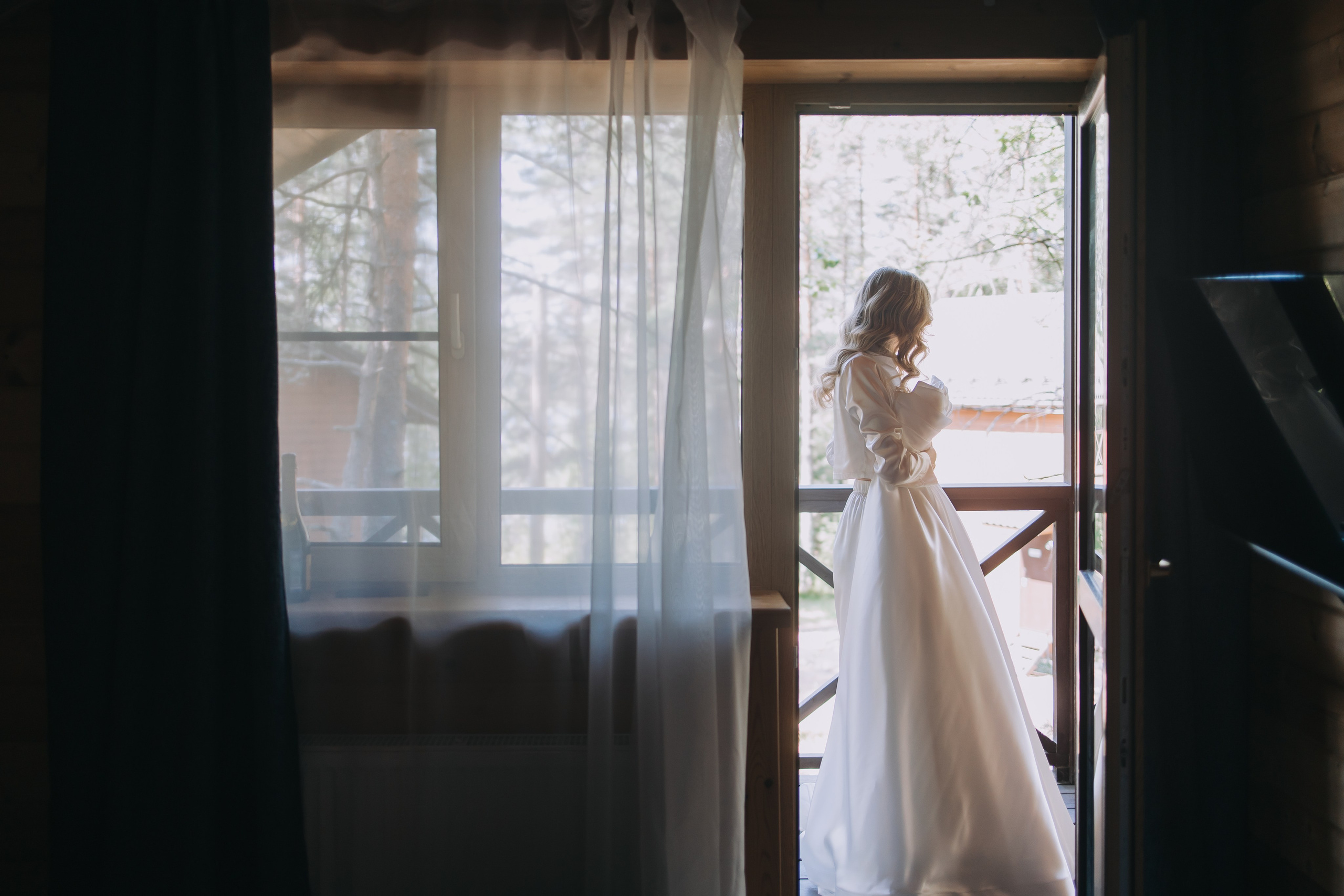 София и Петр. Репортажный фотограф Анастасия Головко