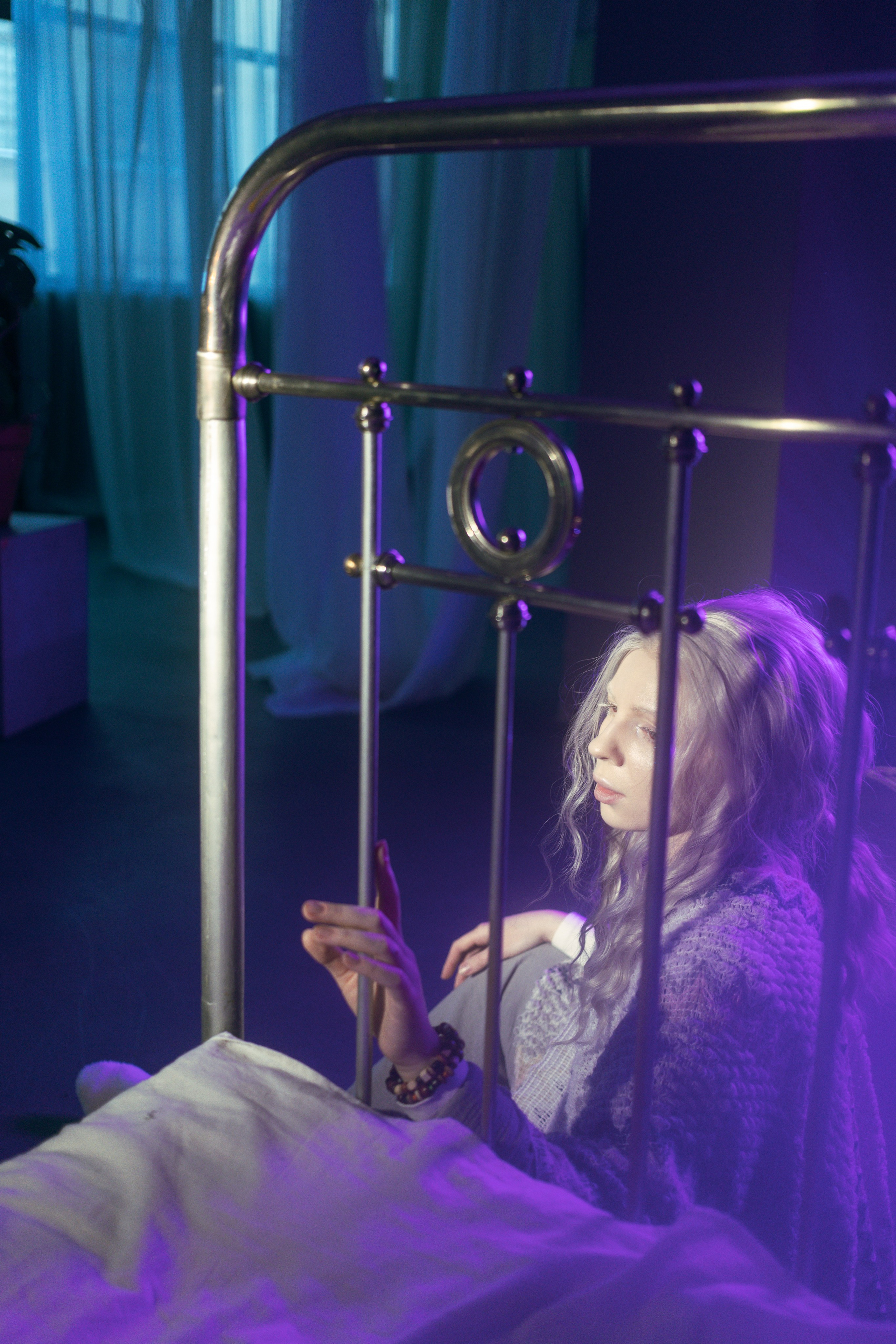 Дом, в котором…. Репортажный фотограф Анастасия Головко