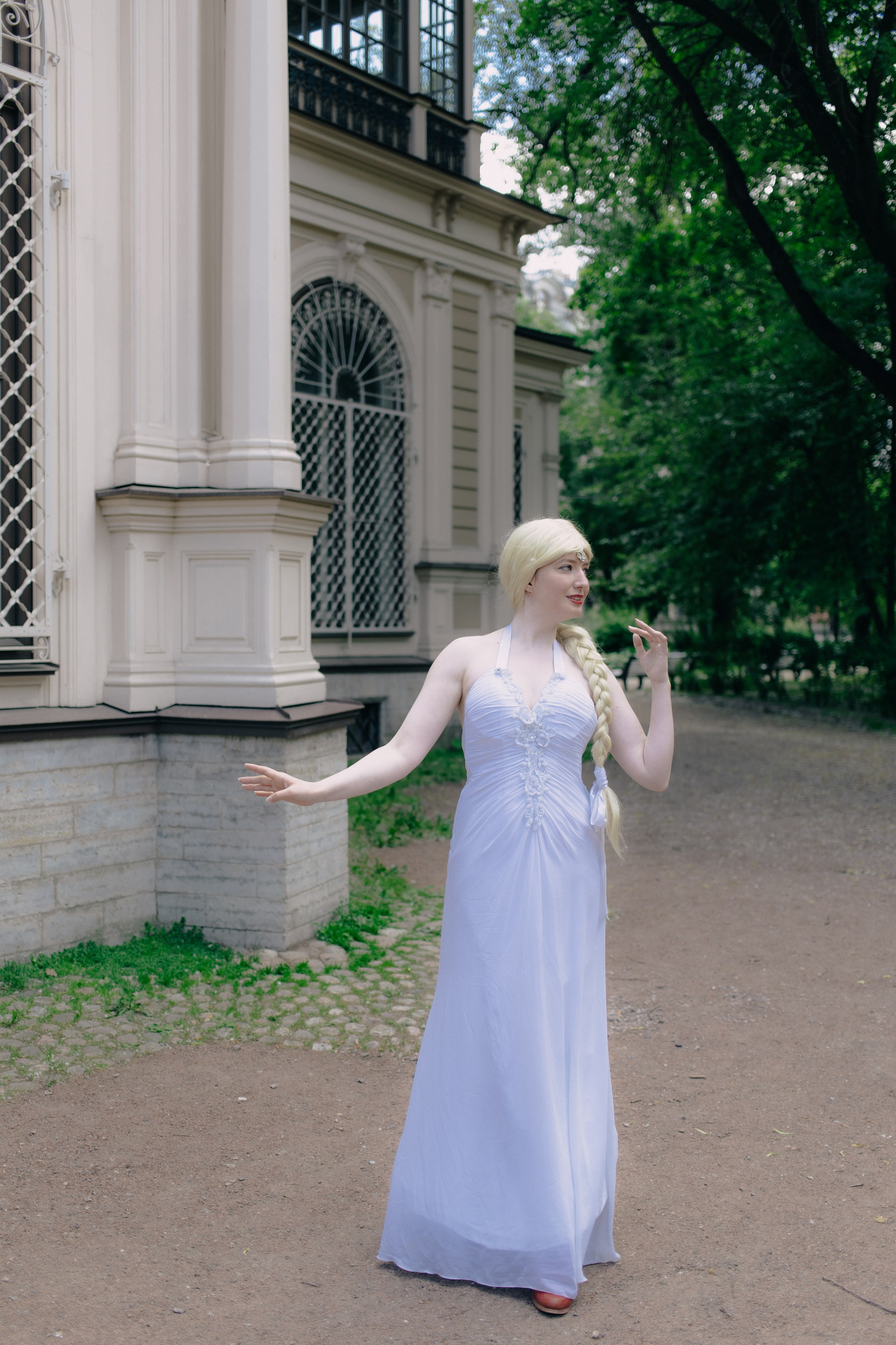 Сказки. Репортажный фотограф Анастасия Головко