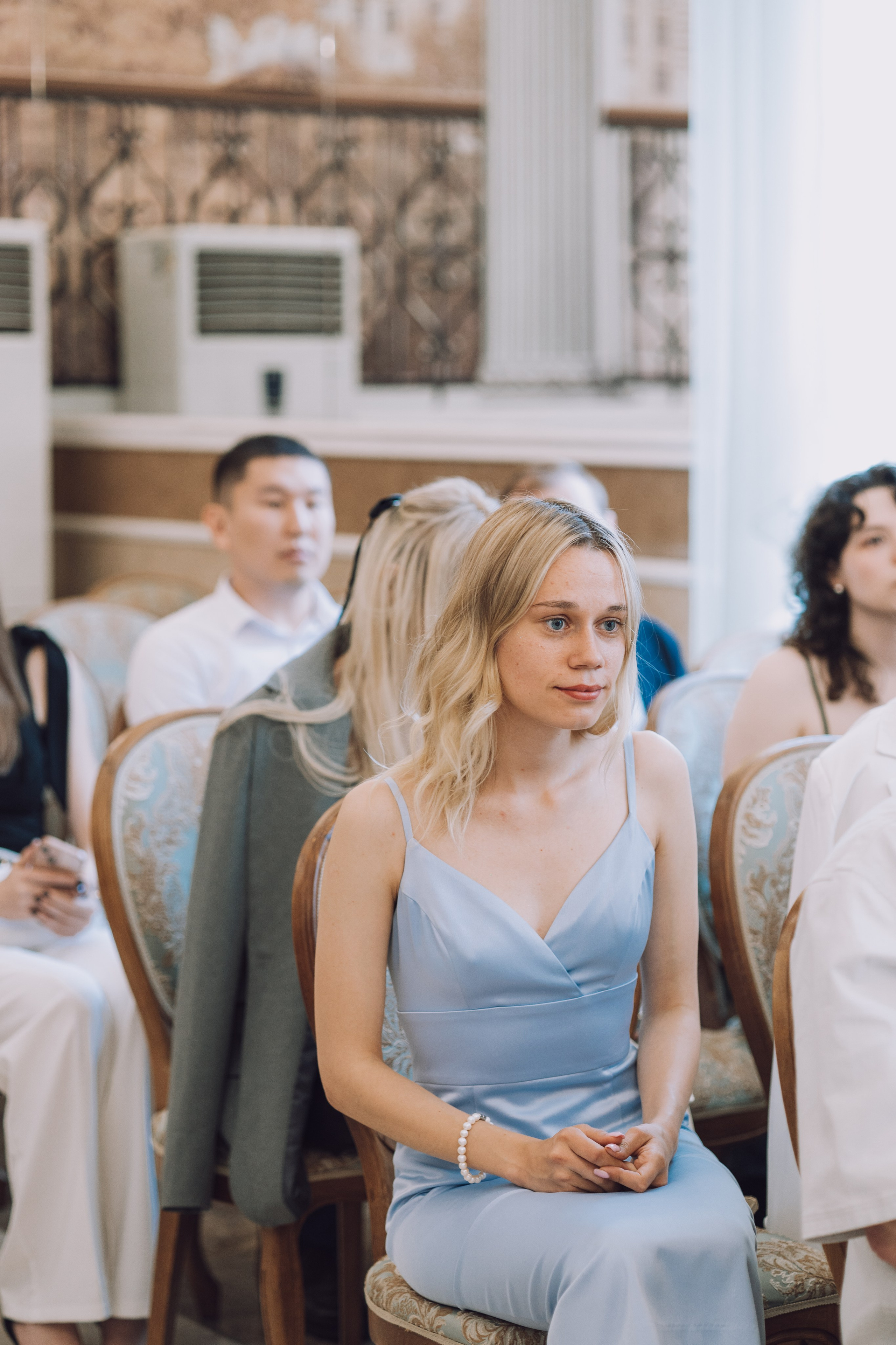 Даша и Максим. Репортажный фотограф Анастасия Головко