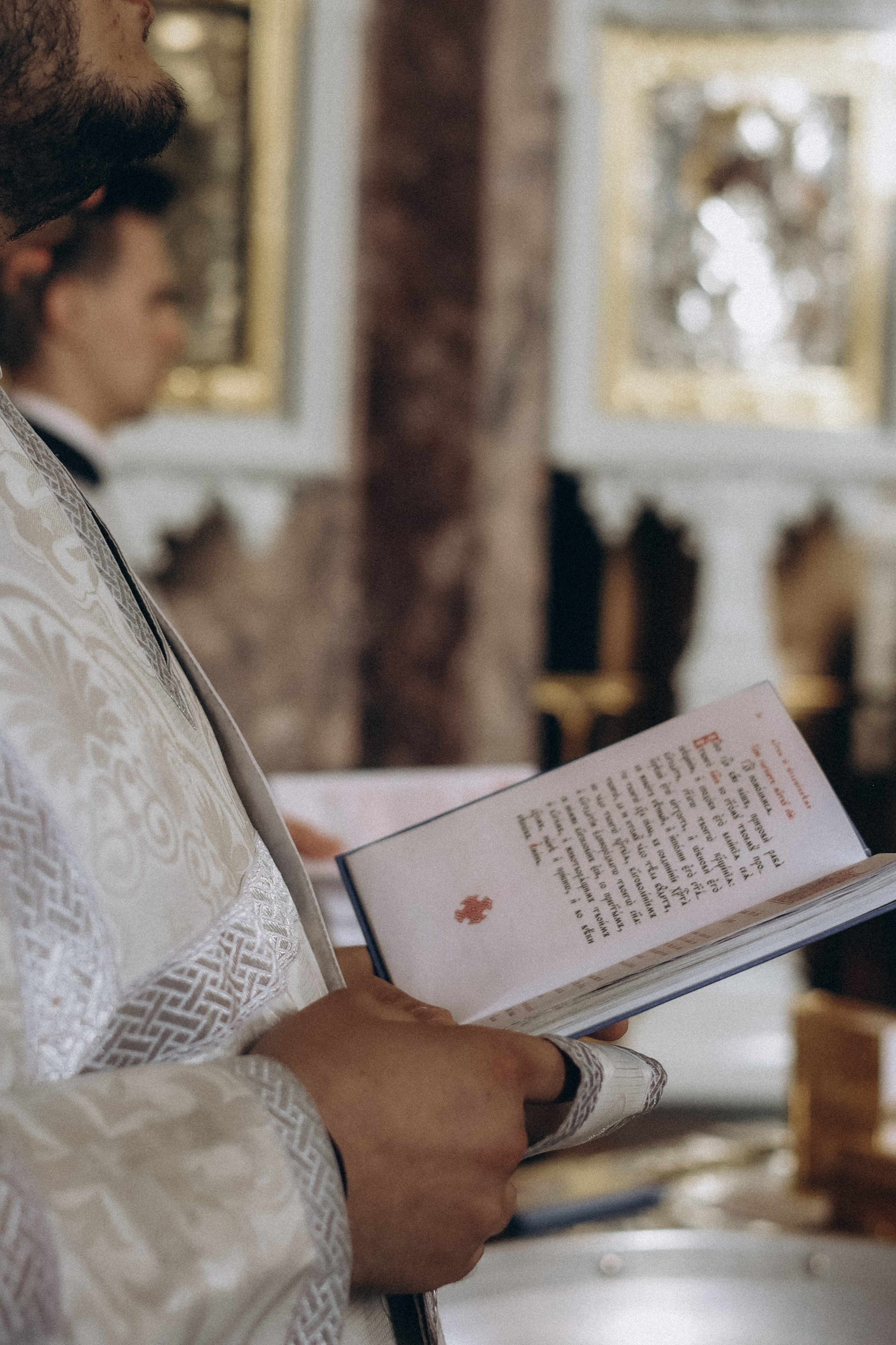 𝐼𝓁𝓎𝒶. Wedding Photographer from St.Petersburg