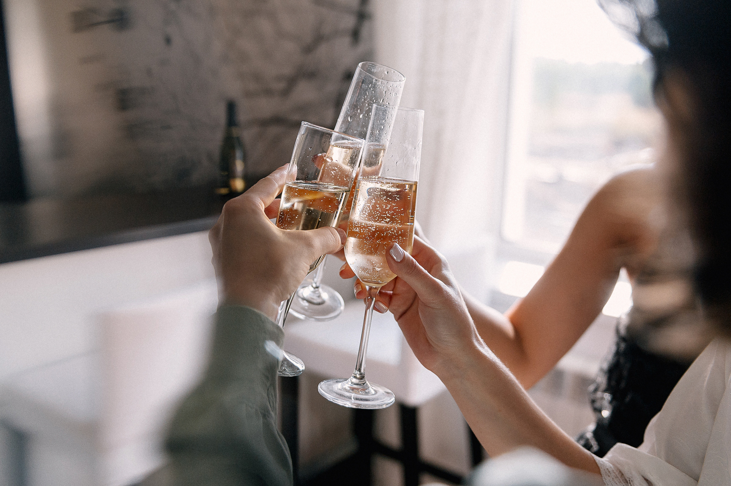 Саша и Лина | A&A. Свадебный фотограф Роман Чигарев