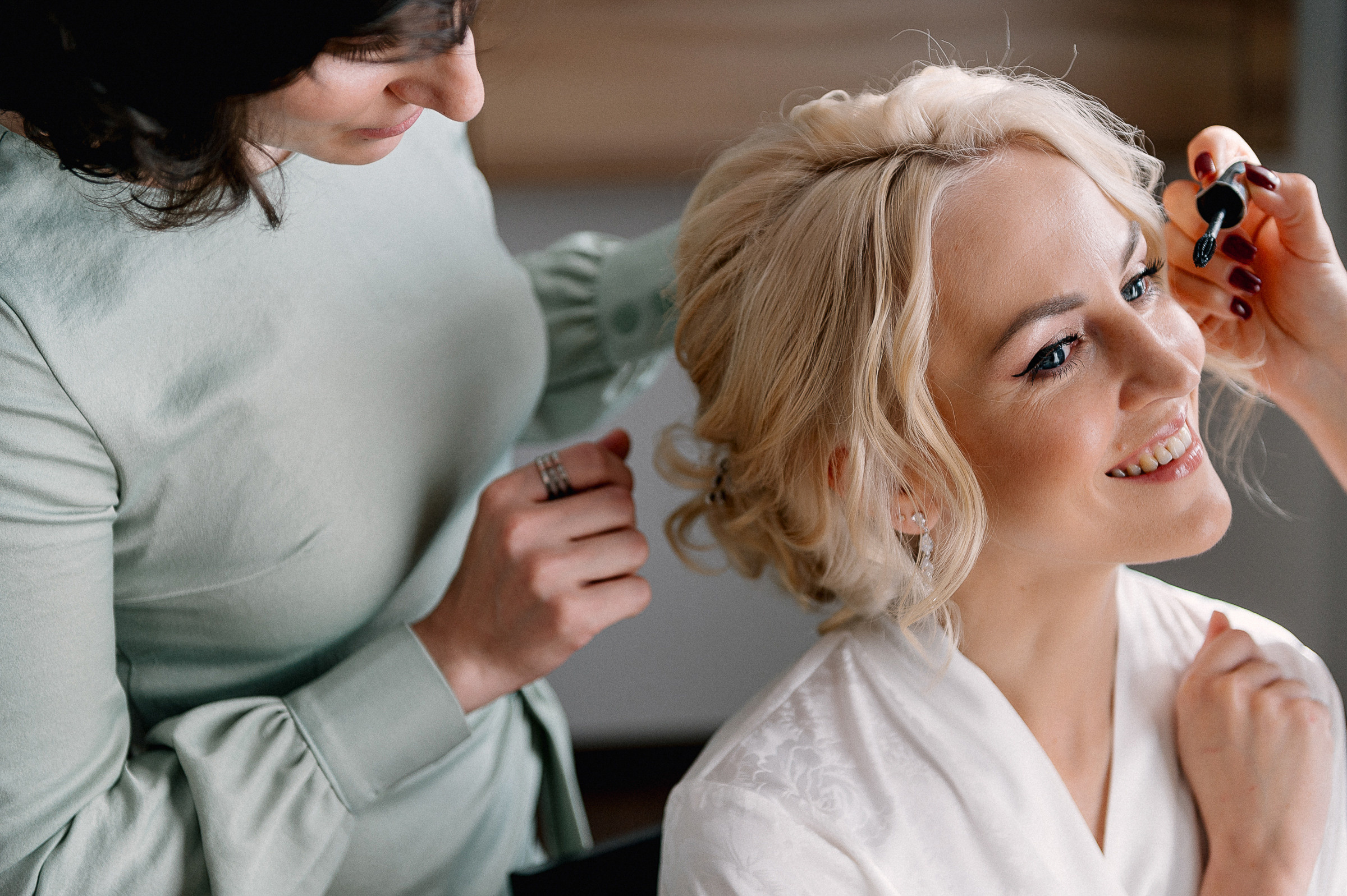 Саша и Лина | A&A. Свадебный фотограф Роман Чигарев