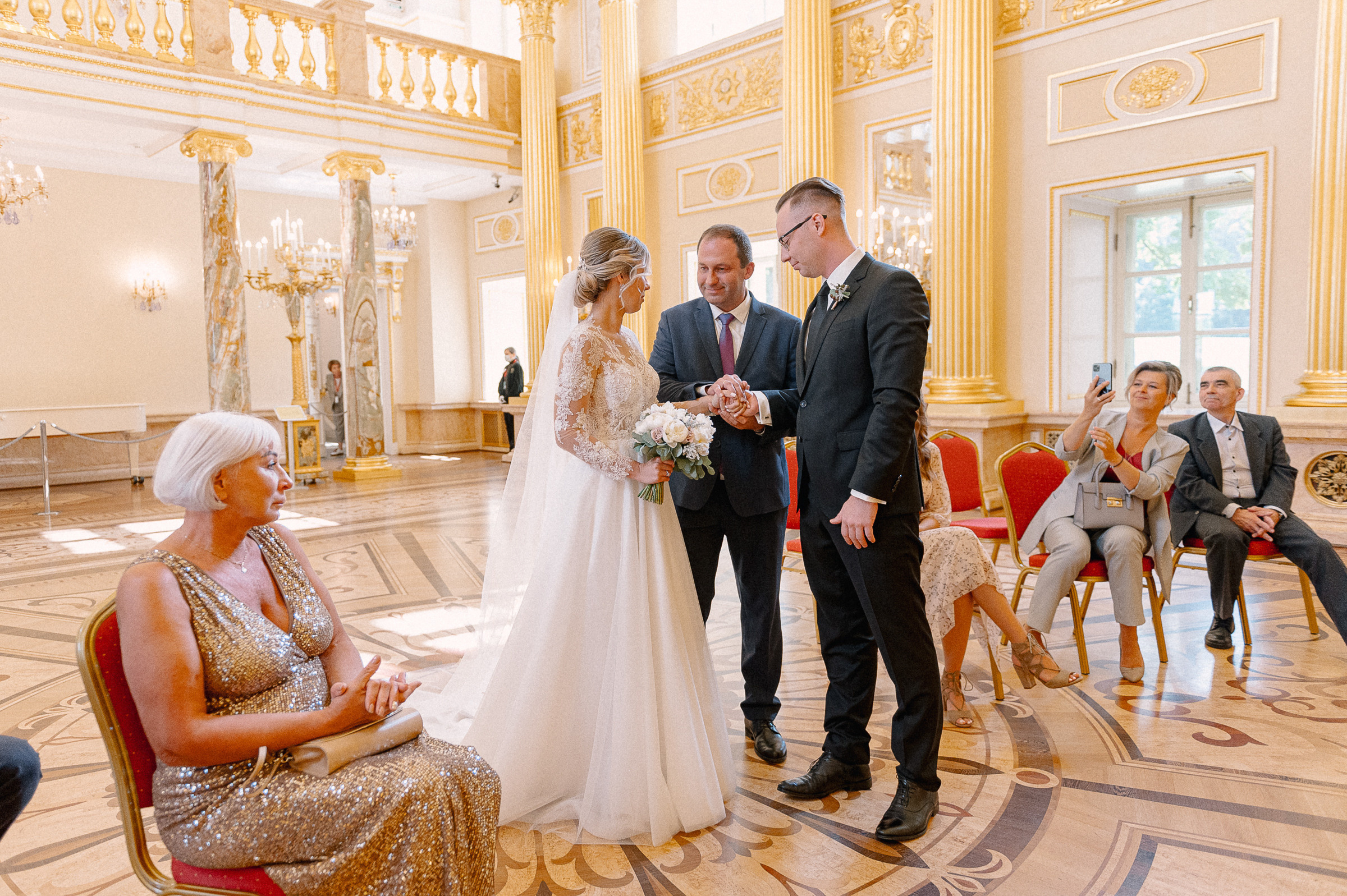 Паша и Таня | P&T. Свадебный фотограф Роман Чигарев