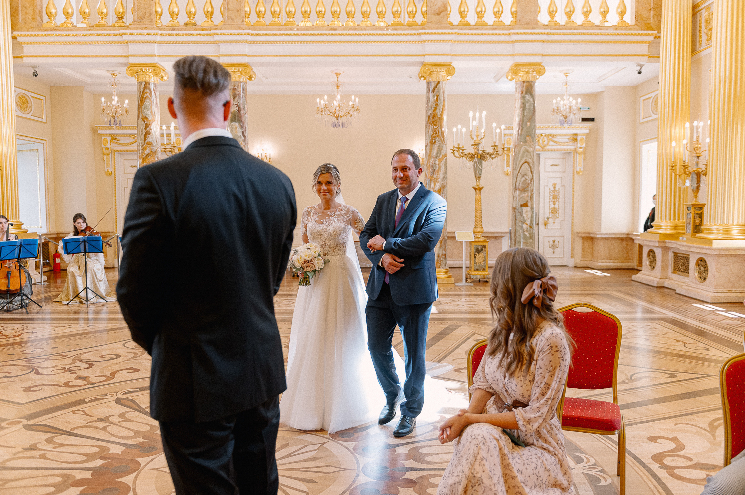 Паша и Таня | P&T. Свадебный фотограф Роман Чигарев