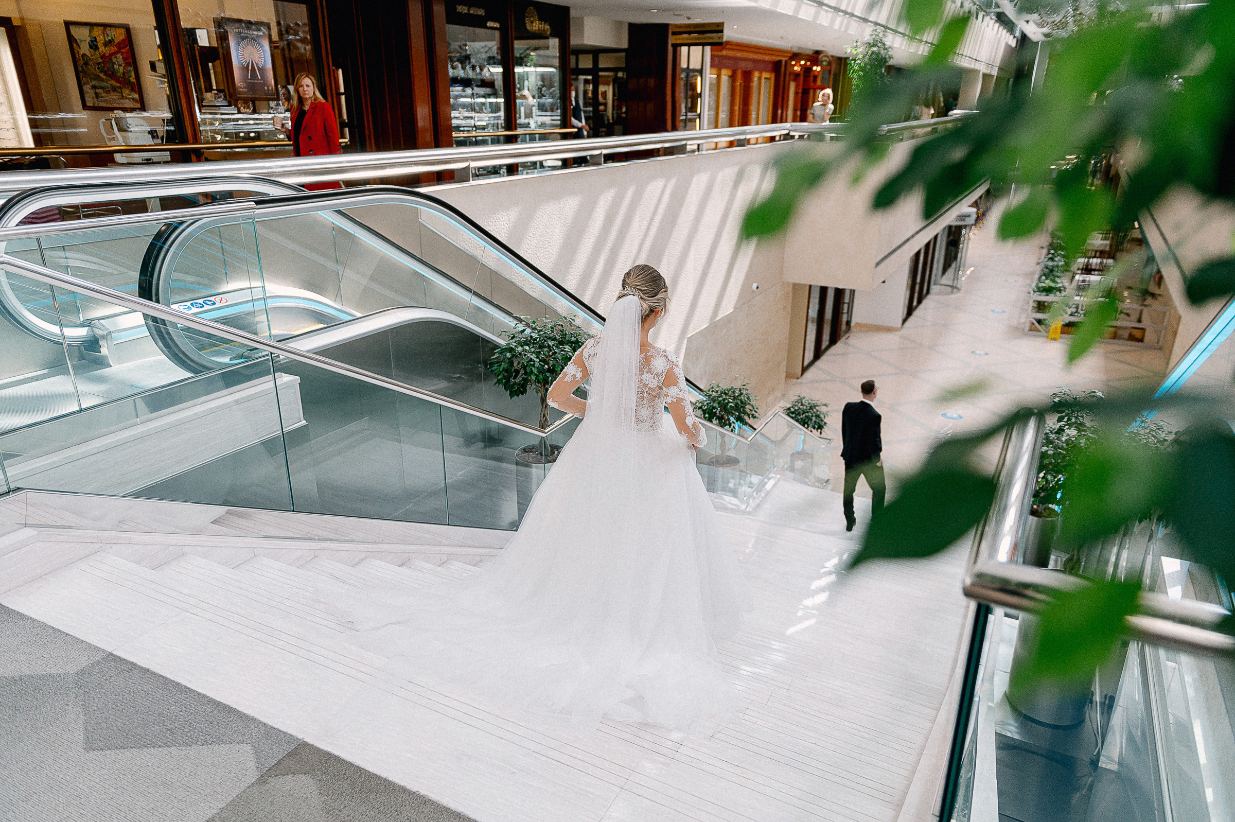 Паша и Таня | P&T. Свадебный фотограф Роман Чигарев