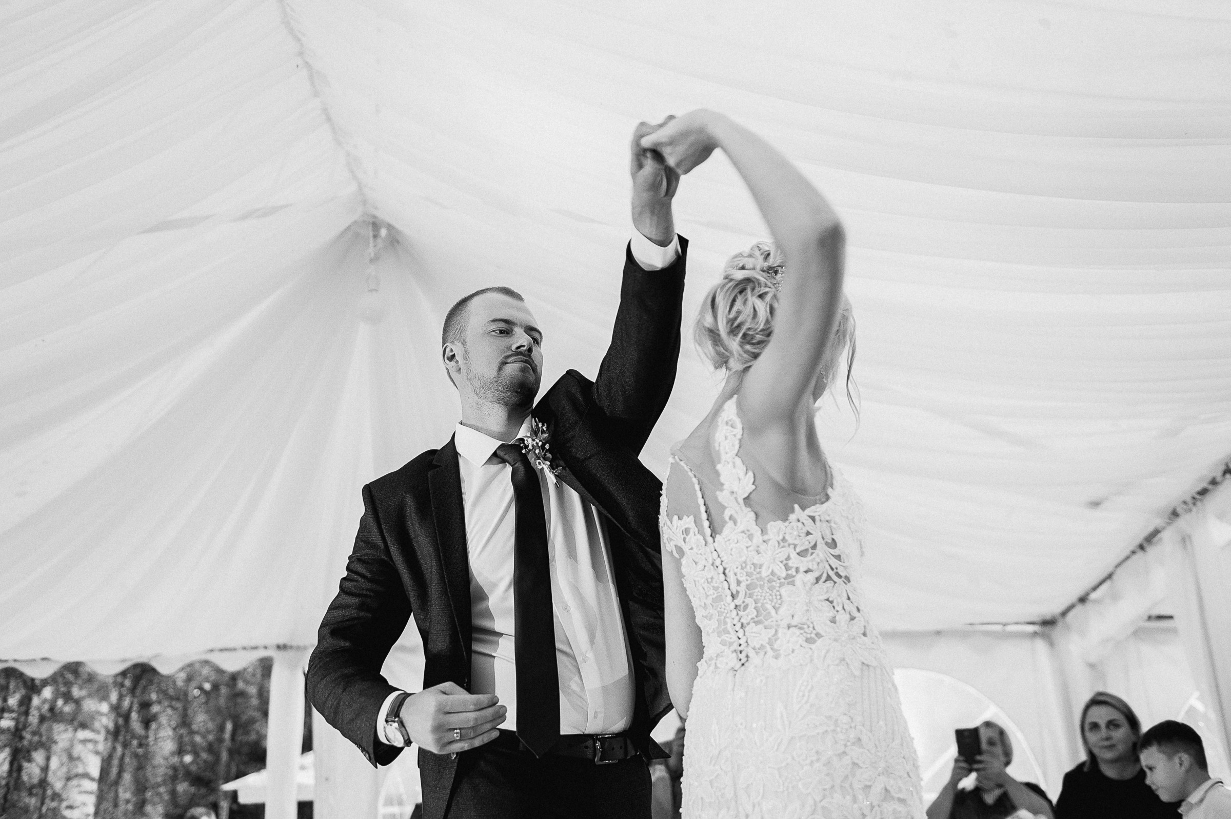 Саша и Лина | A&A. Свадебный фотограф Роман Чигарев