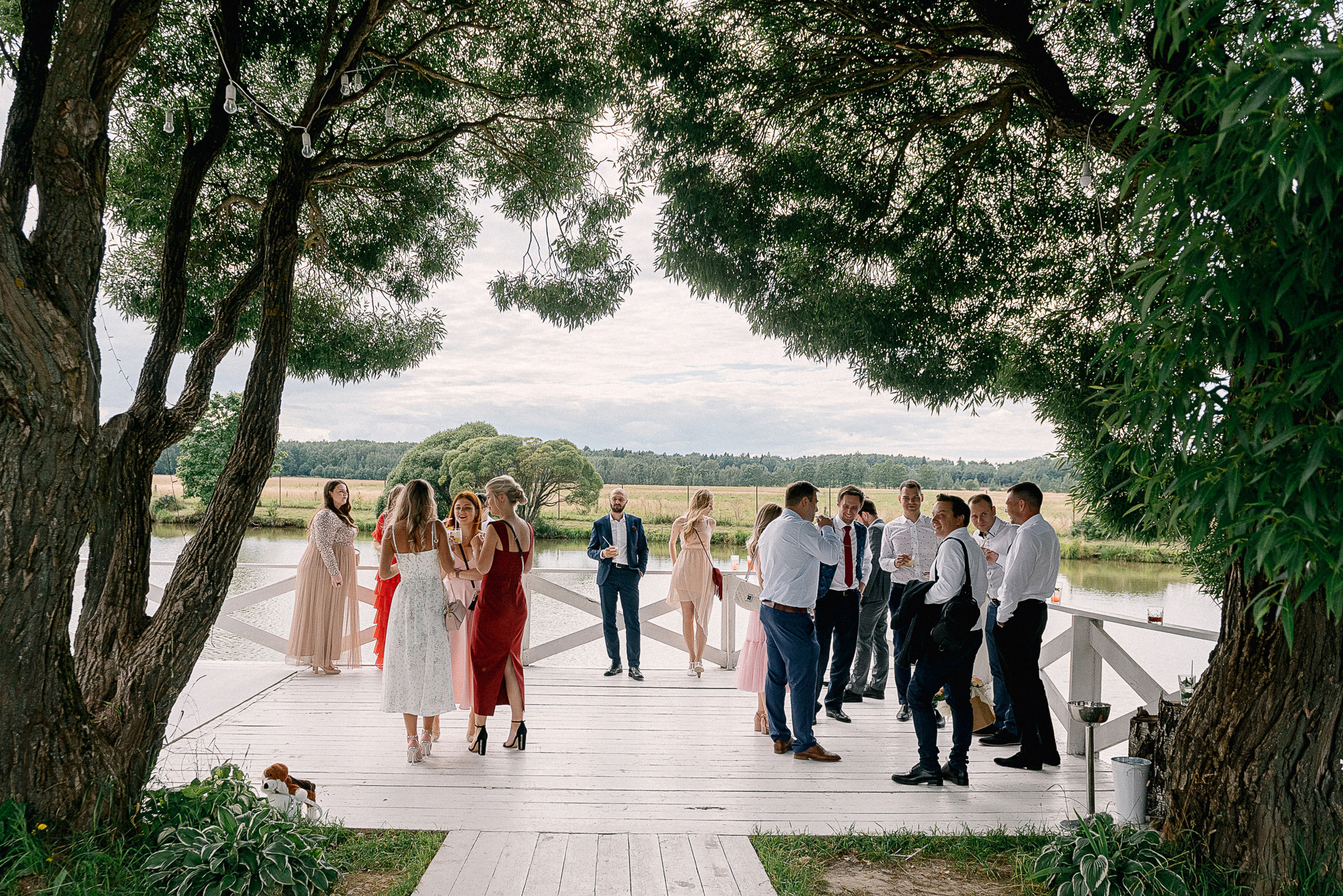 Максим и Вика | M&V. Свадебный фотограф Роман Чигарев