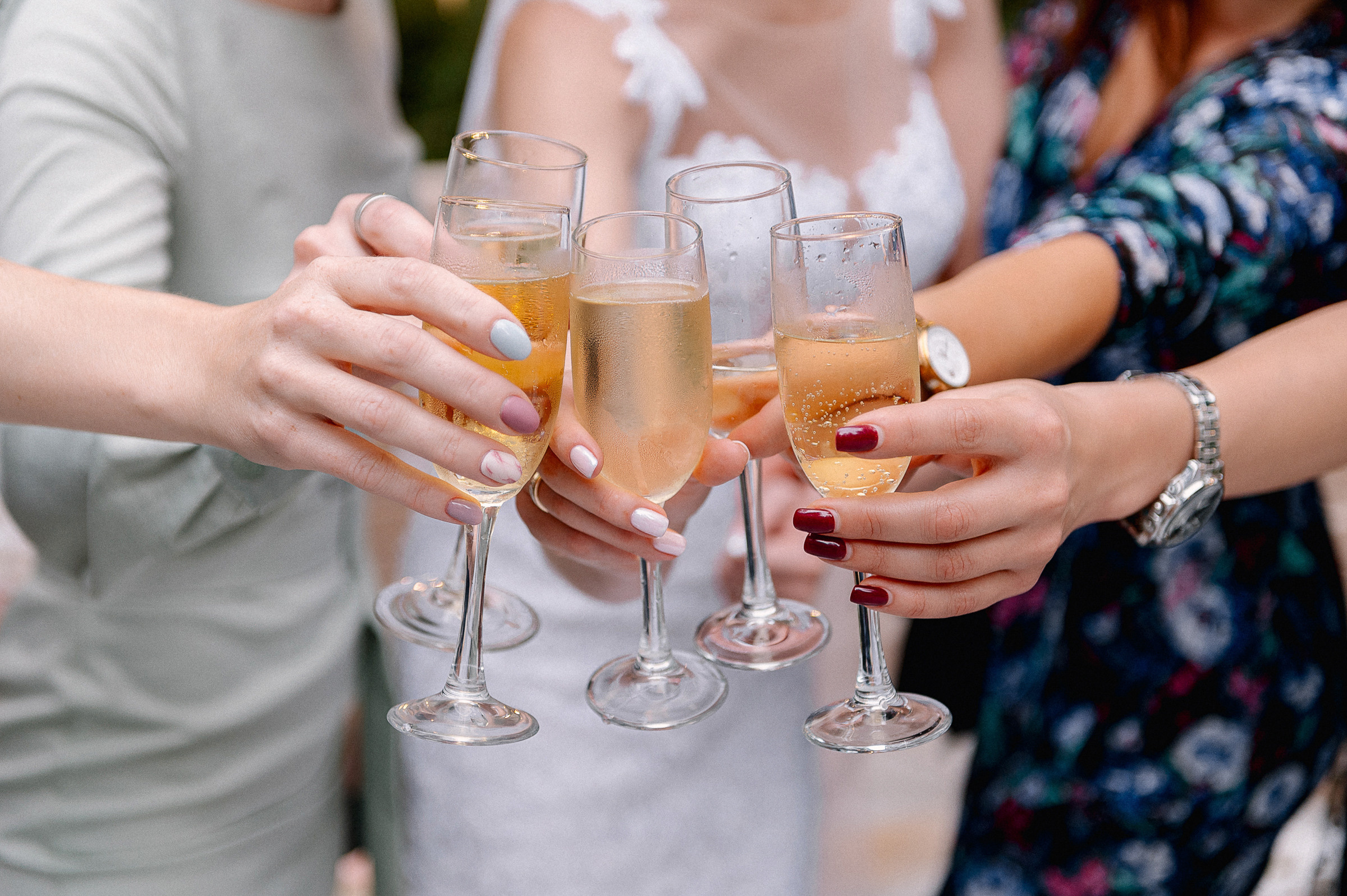 Саша и Лина | A&A. Свадебный фотограф Роман Чигарев