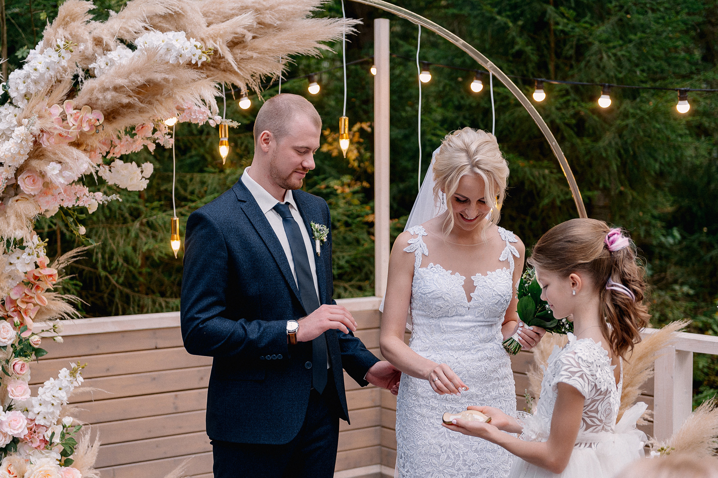 Саша и Лина | A&A. Свадебный фотограф Роман Чигарев