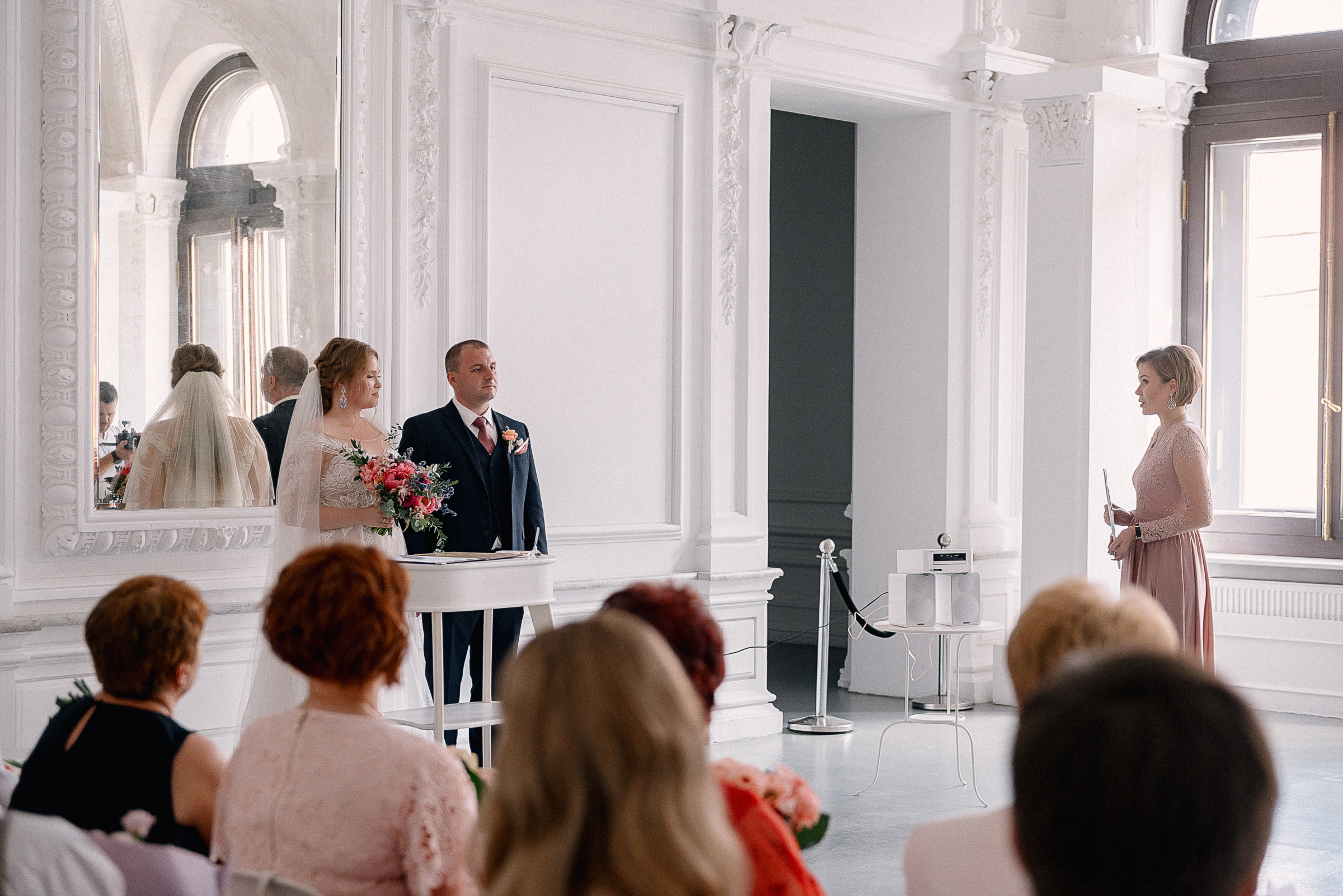 Максим и Вика | M&V. Свадебный фотограф Роман Чигарев