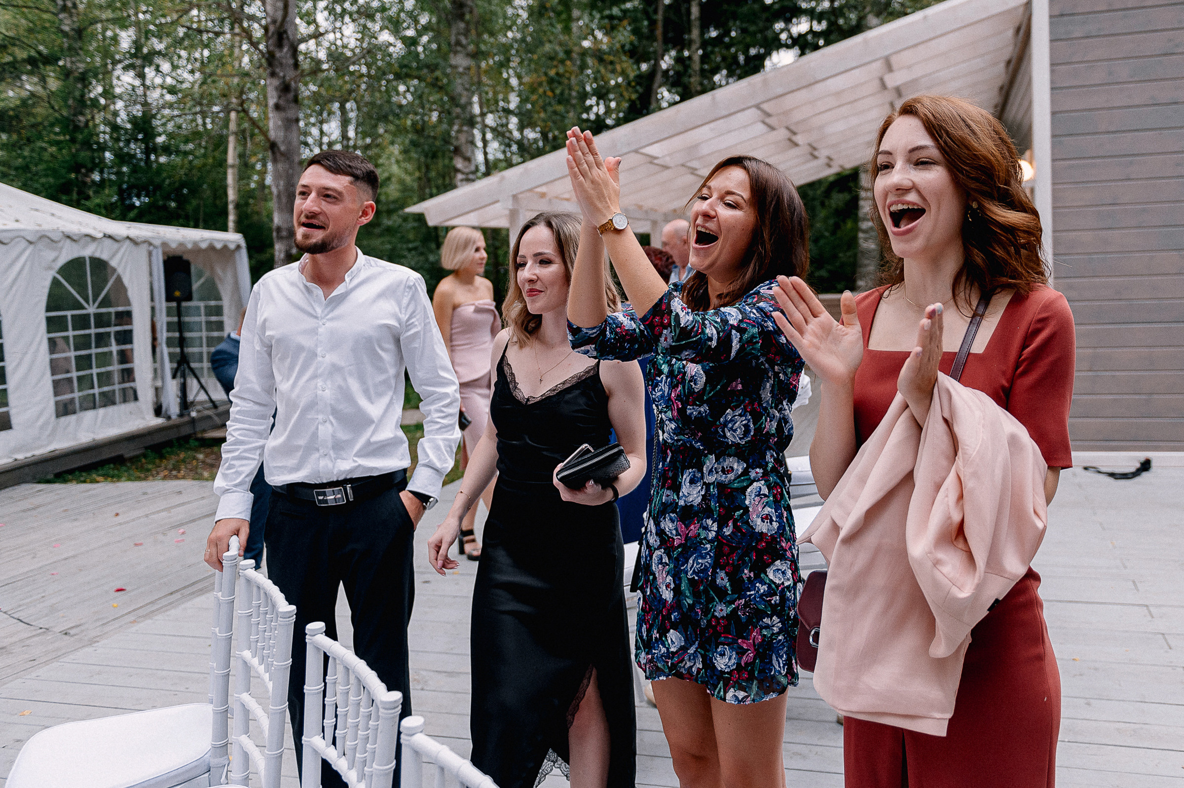 Саша и Лина | A&A. Свадебный фотограф Роман Чигарев