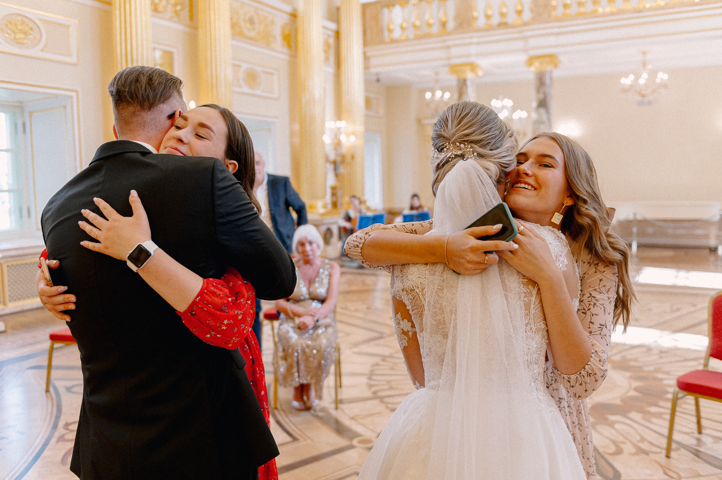 Паша и Таня | P&T. Свадебный фотограф Роман Чигарев