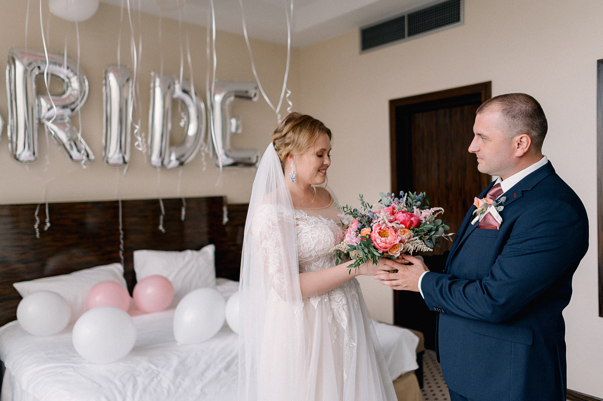 Максим и Вика | M&V. Свадебный фотограф Роман Чигарев