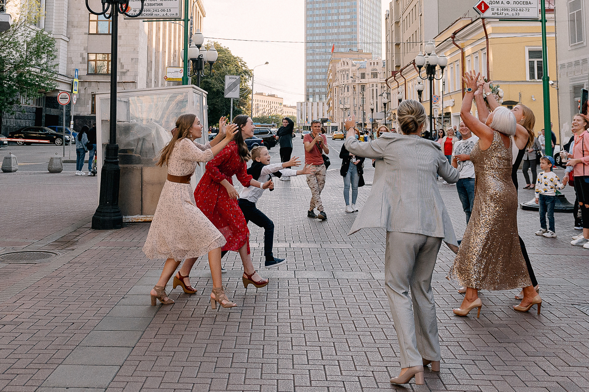 Паша и Таня | P&T. Свадебный фотограф Роман Чигарев