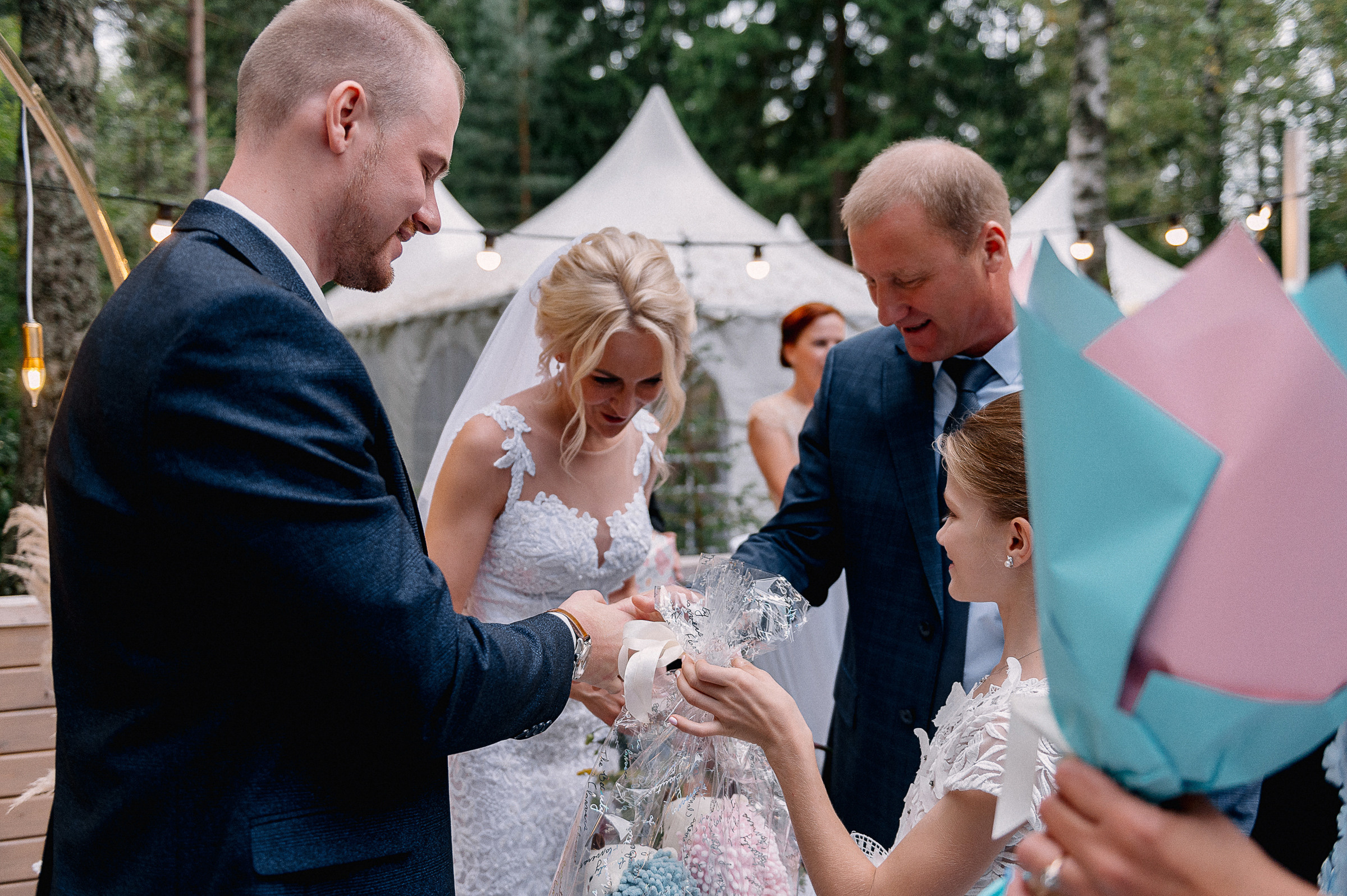 Саша и Лина | A&A. Свадебный фотограф Роман Чигарев