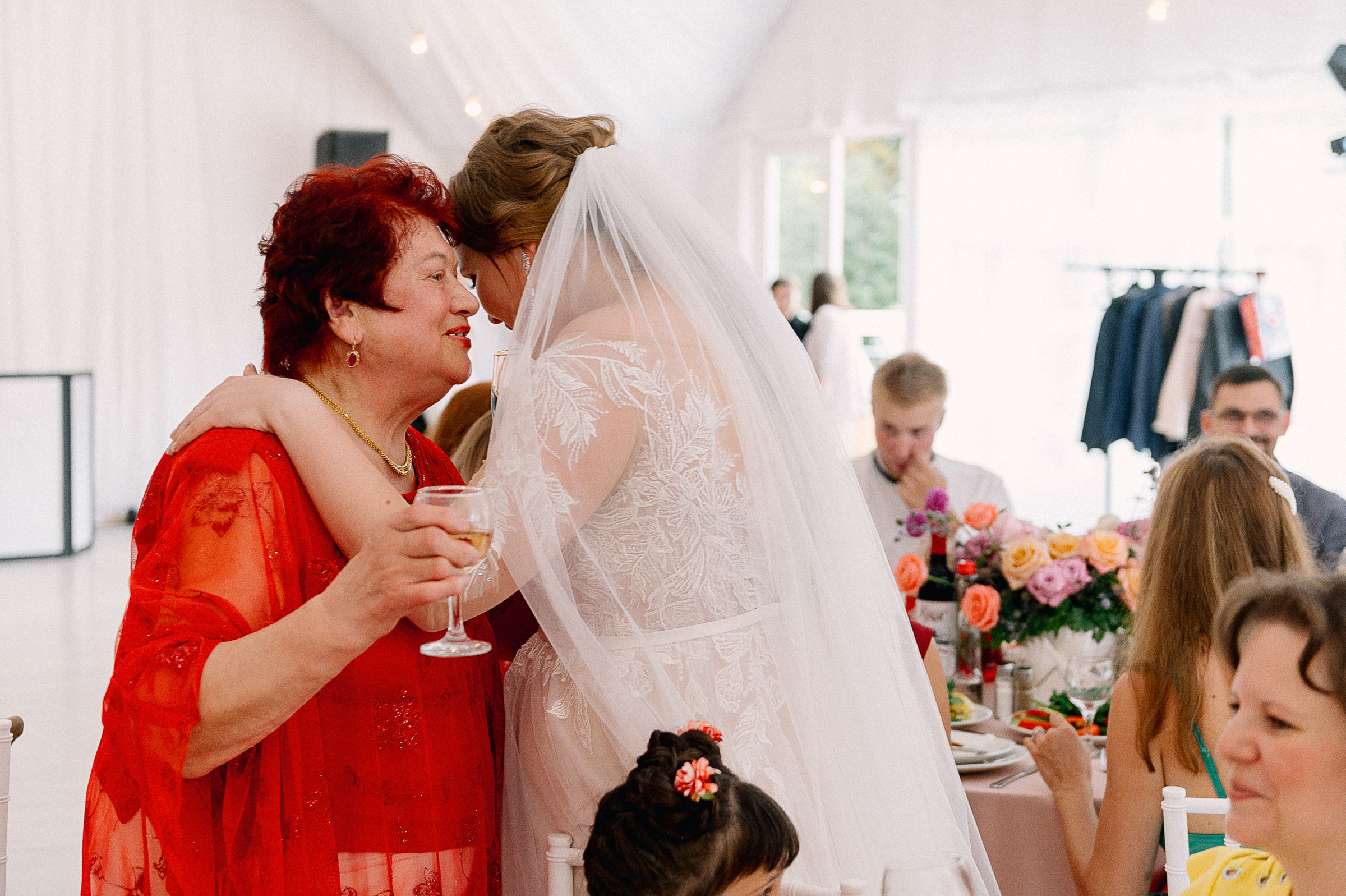 Максим и Вика | M&V. Свадебный фотограф Роман Чигарев