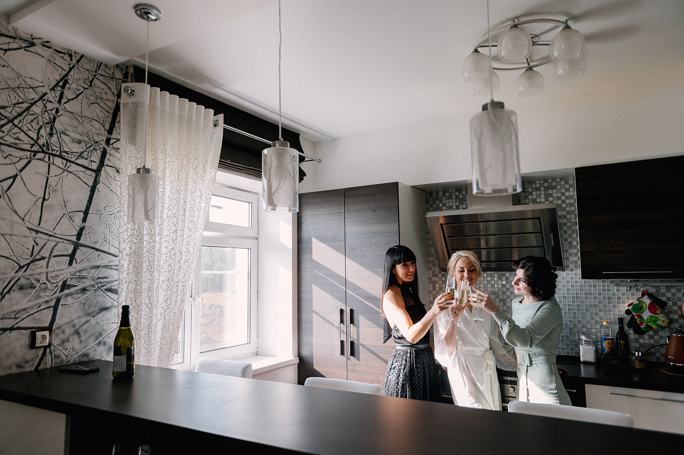 Саша и Лина | A&A. Свадебный фотограф Роман Чигарев