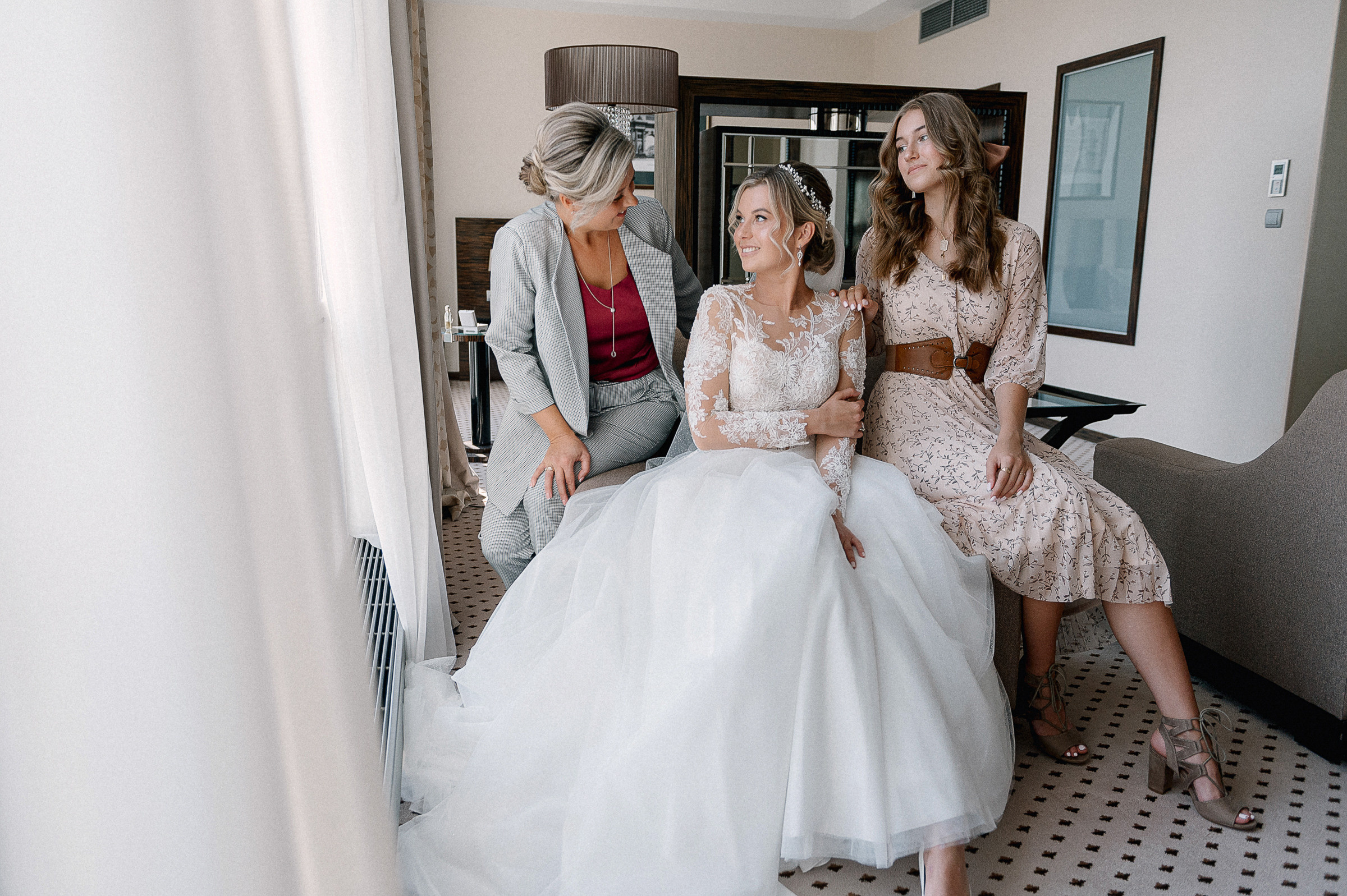 Паша и Таня | P&T. Свадебный фотограф Роман Чигарев