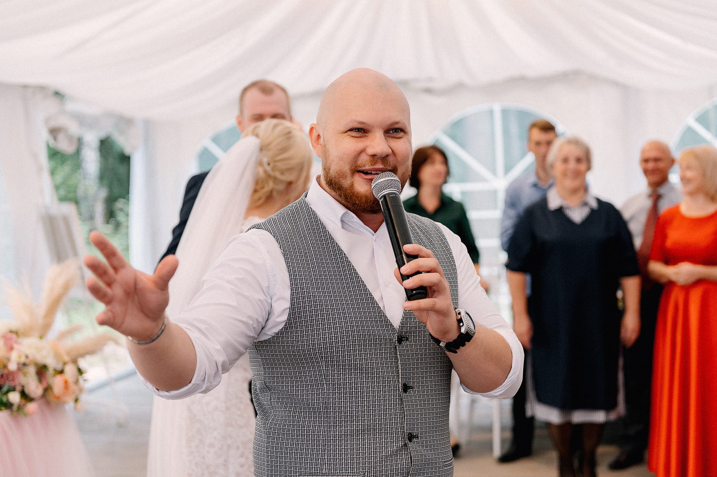 Саша и Лина | A&A. Свадебный фотограф Роман Чигарев