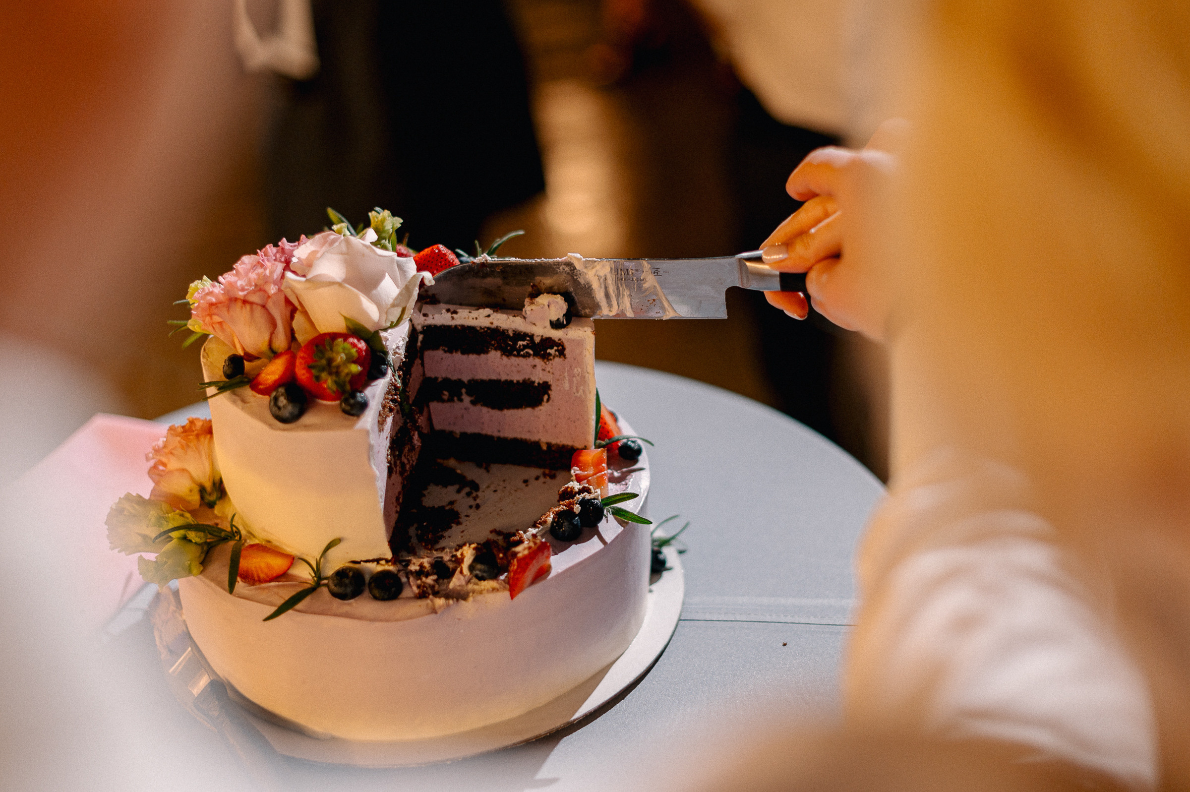 Саша и Лина | A&A. Свадебный фотограф Роман Чигарев