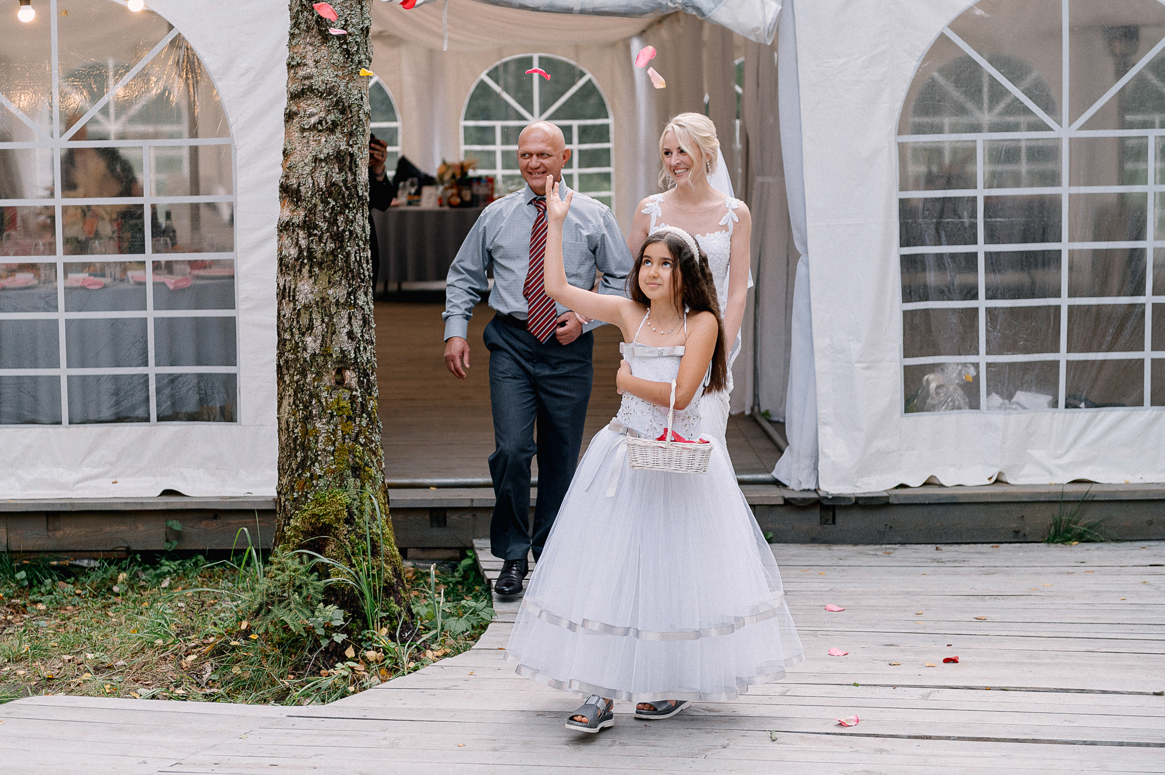 Саша и Лина | A&A. Свадебный фотограф Роман Чигарев